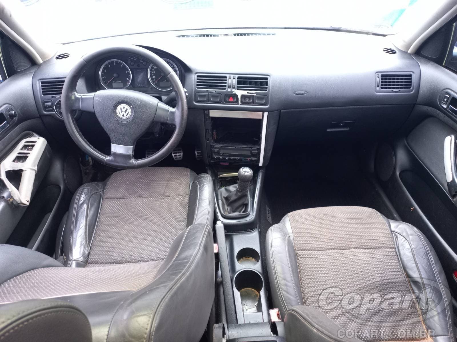 Volkswagen Golf 2011 — foto 9