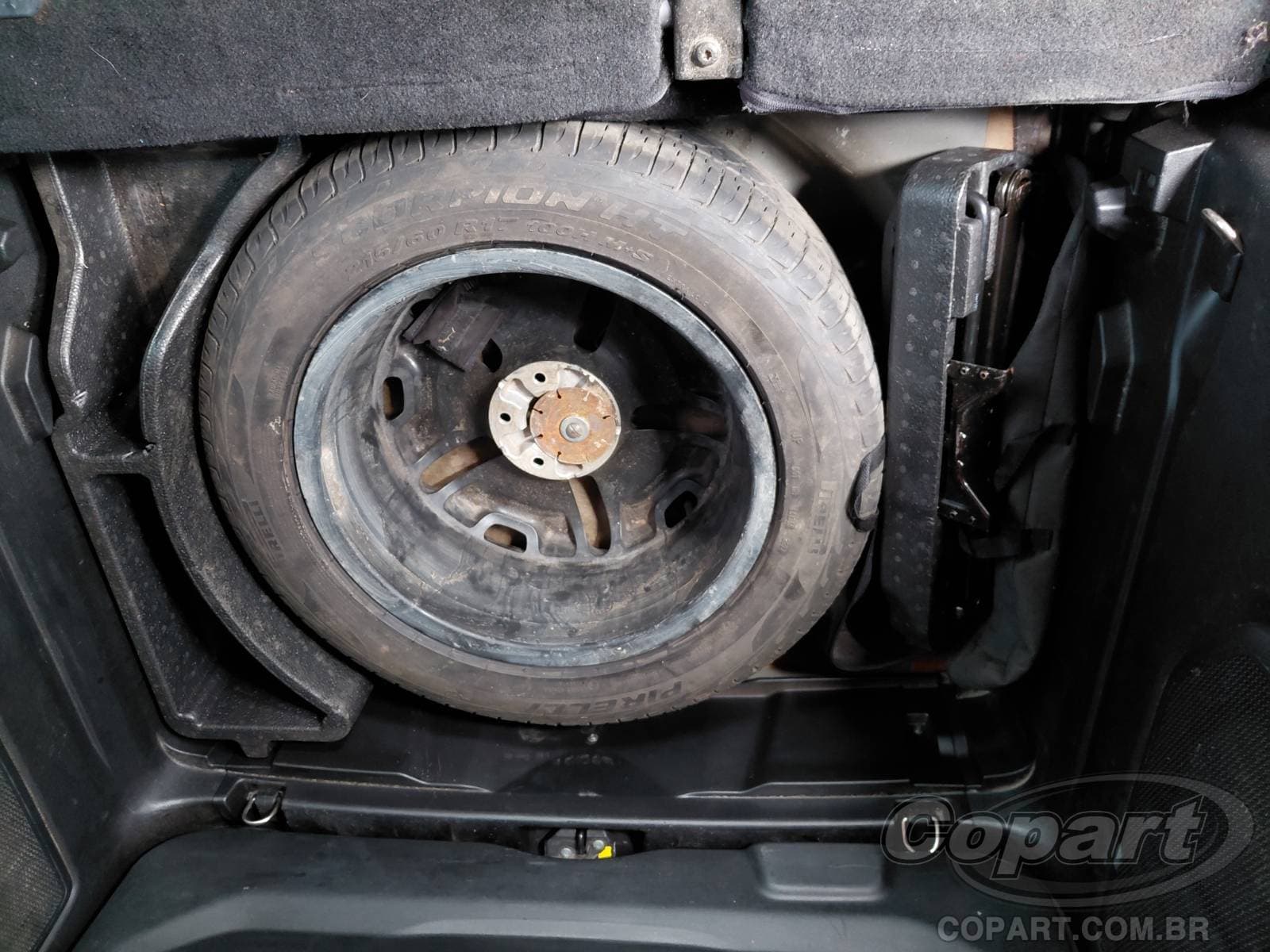 Jeep Renegade 2016 — foto 10