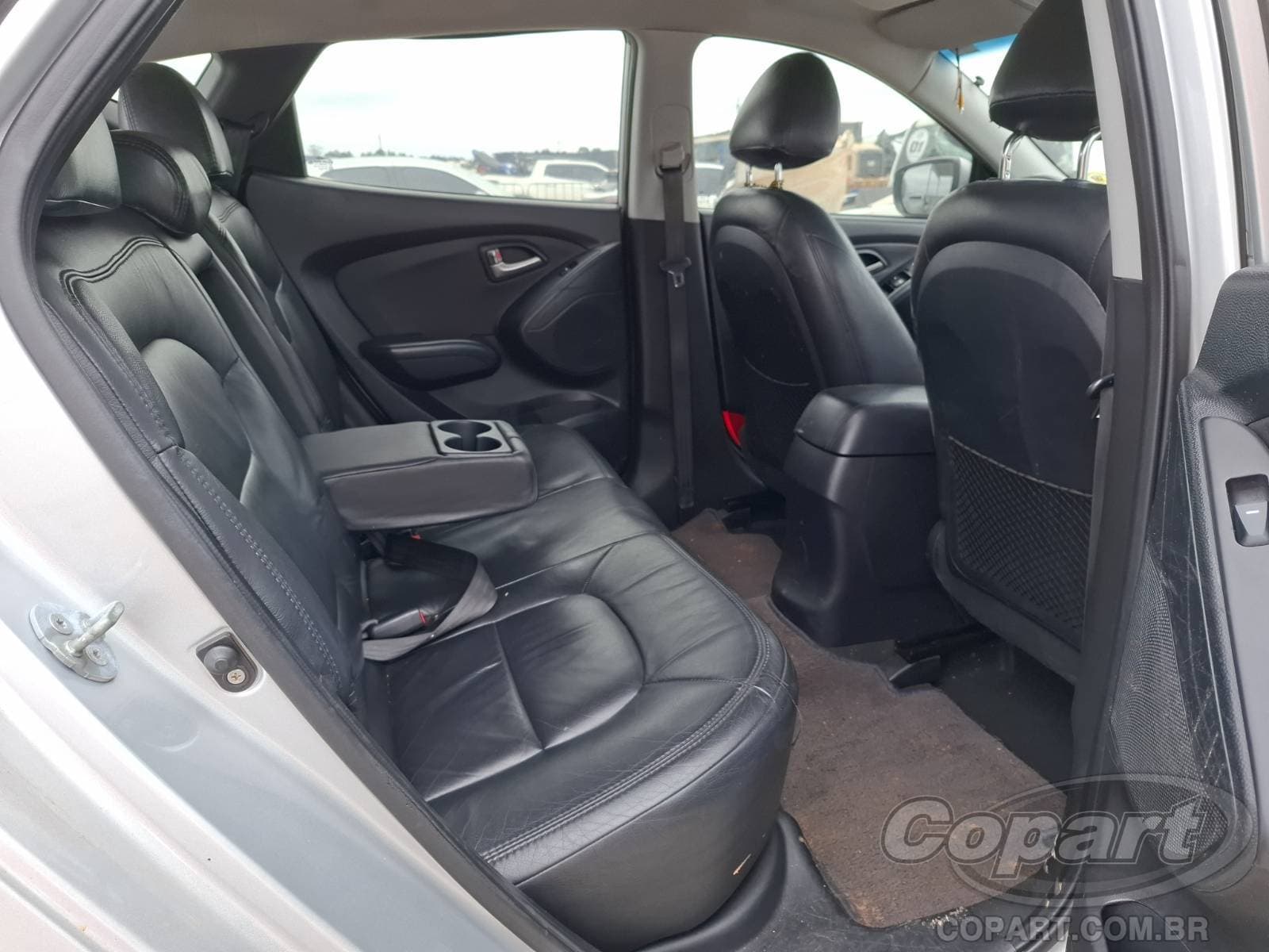 Hyundai Ix35 2011 — foto 6
