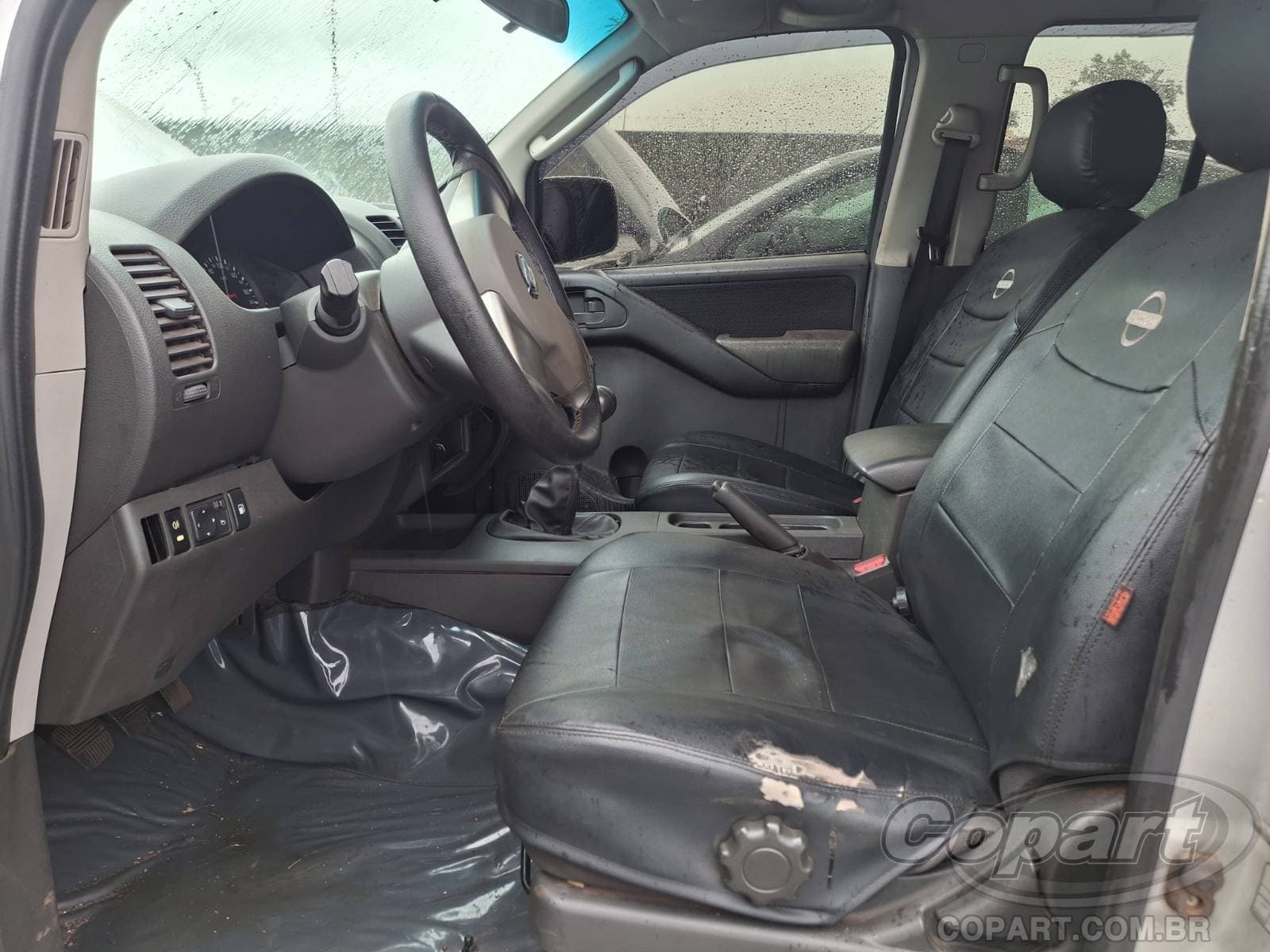 Nissan Frontier CD 2012 — foto 5