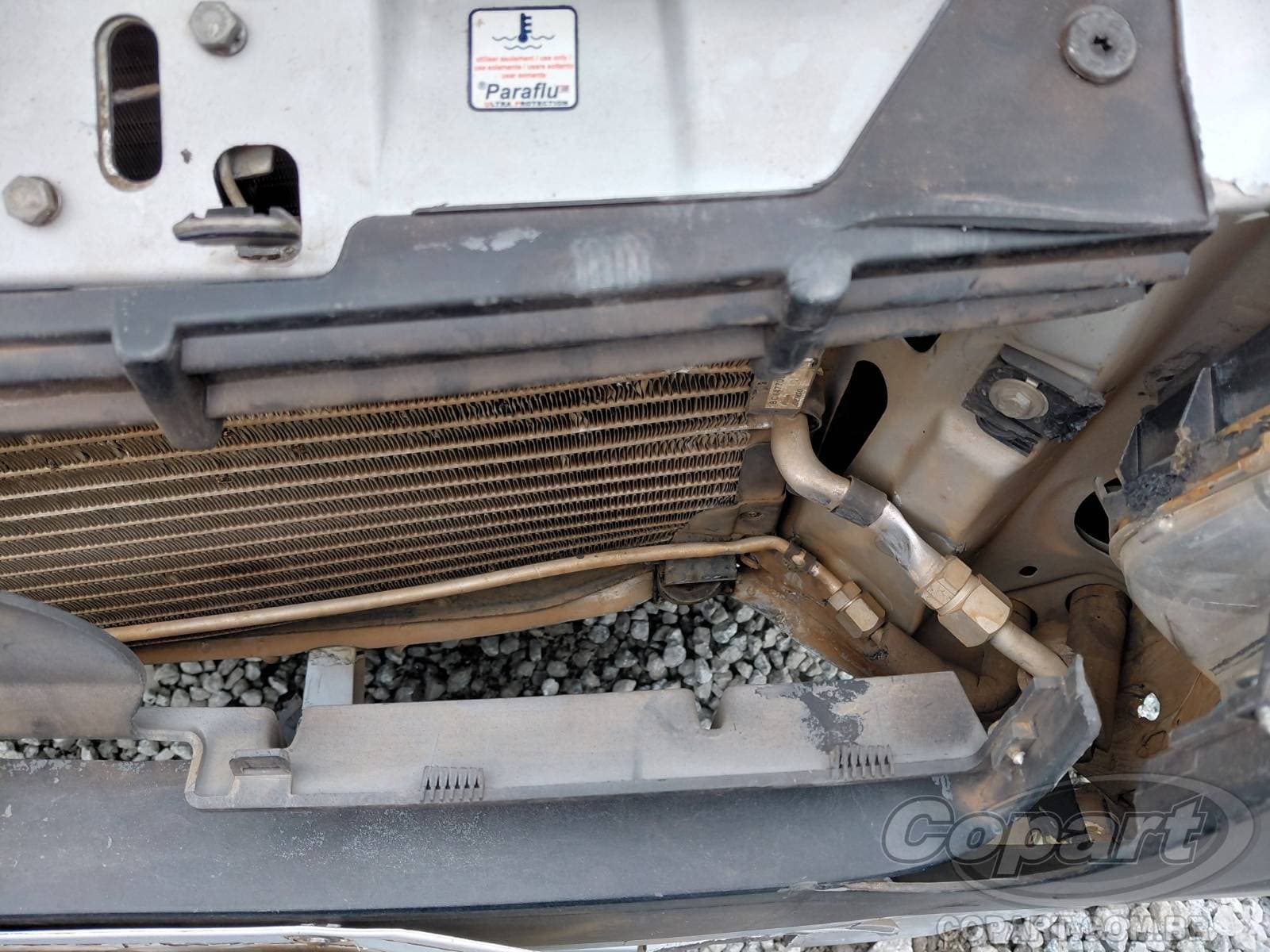 Fiat UNO 2012 — foto 11