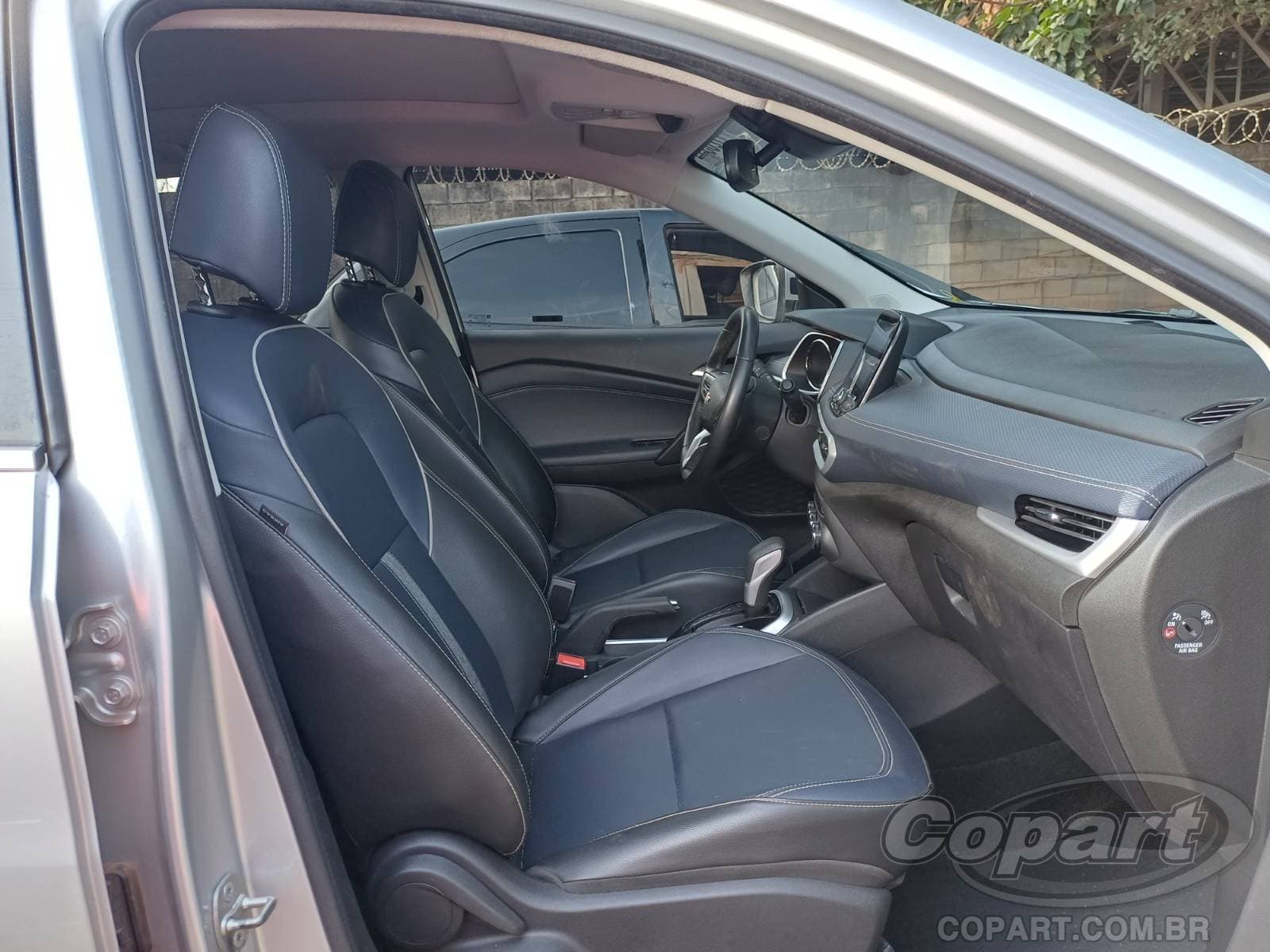 Chevrolet Tracker 2023 — foto 5