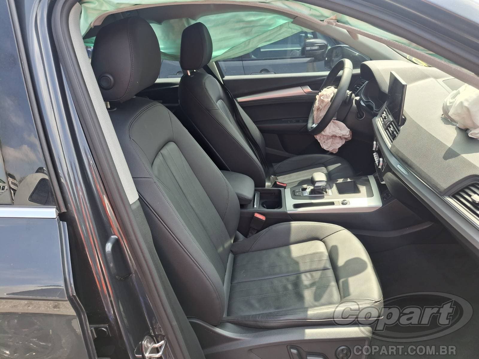 Audi Q5 2025 — foto 5