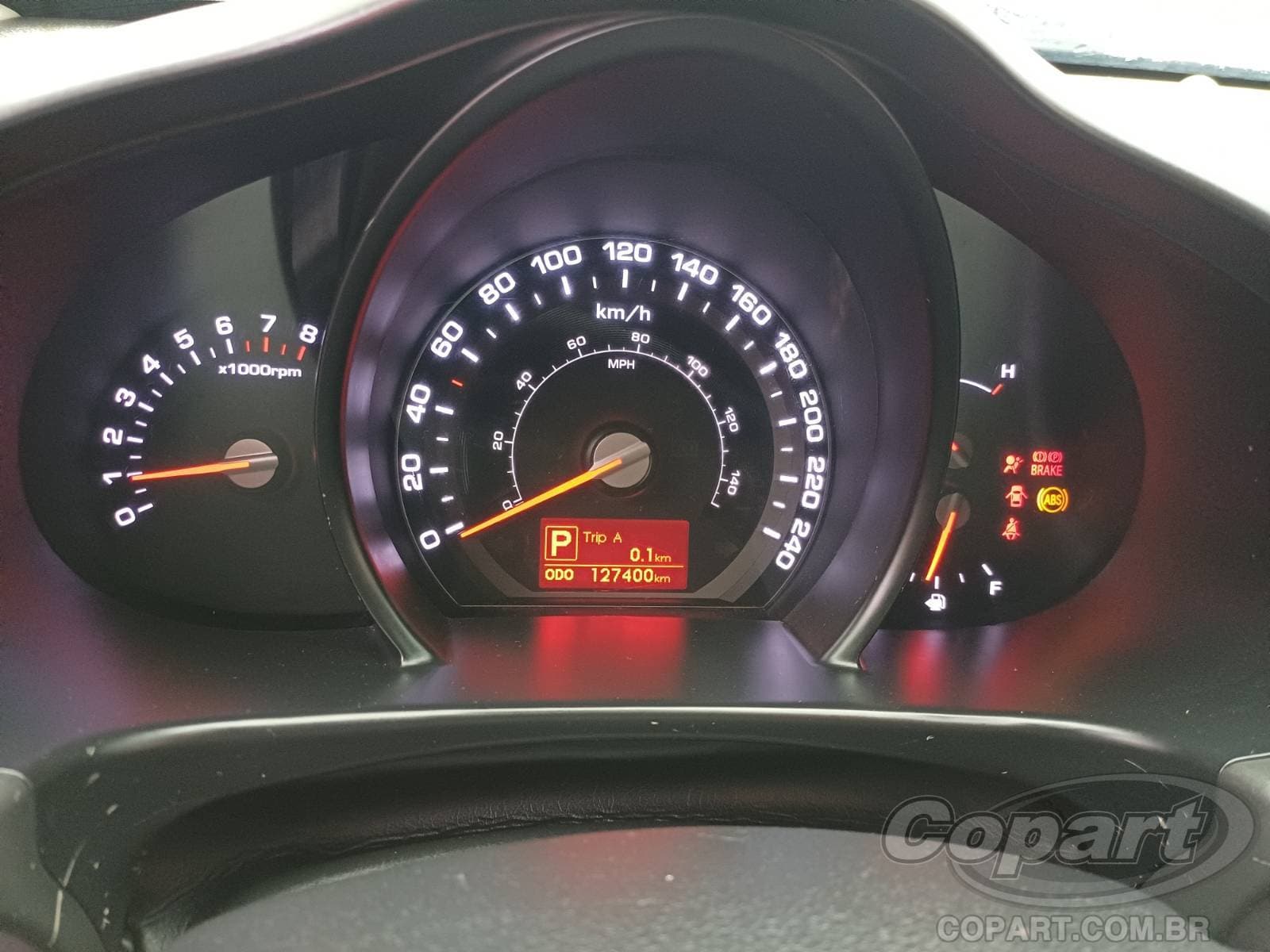 Kia Sportage 2012 — foto 8