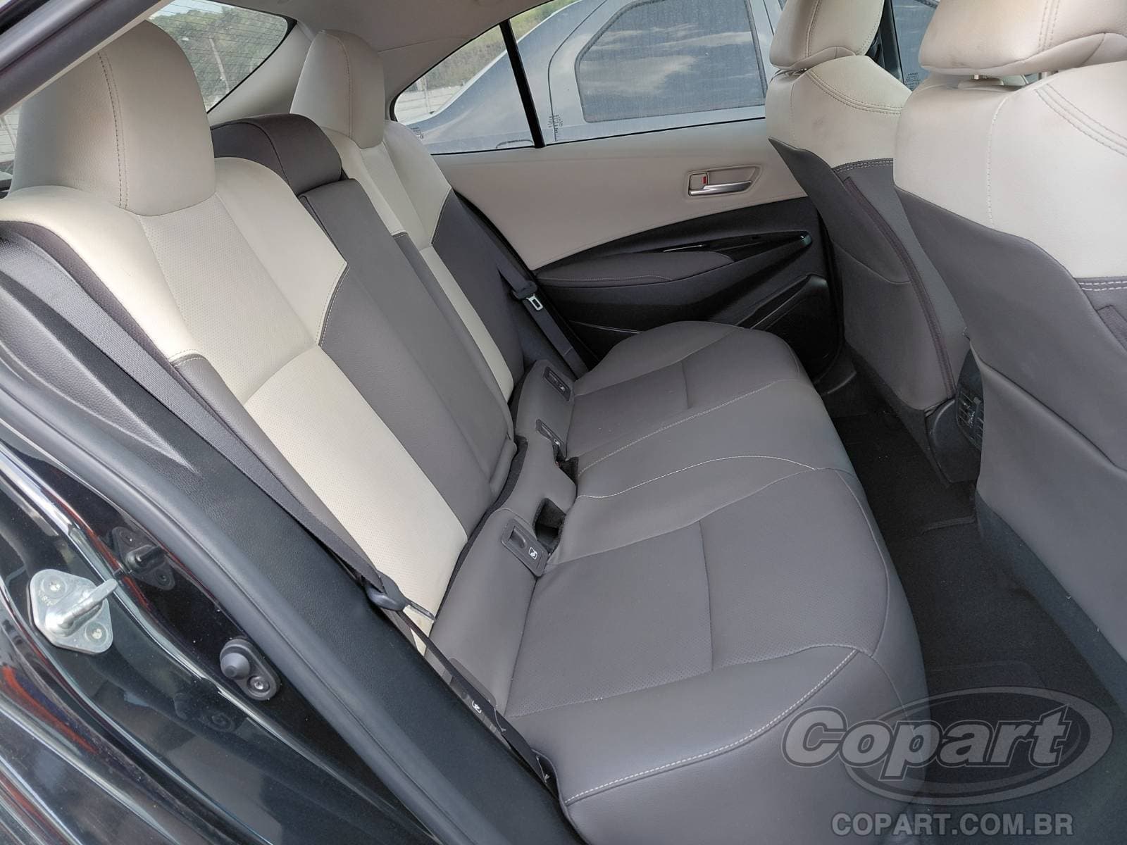 Toyota Corolla 2025 — foto 6