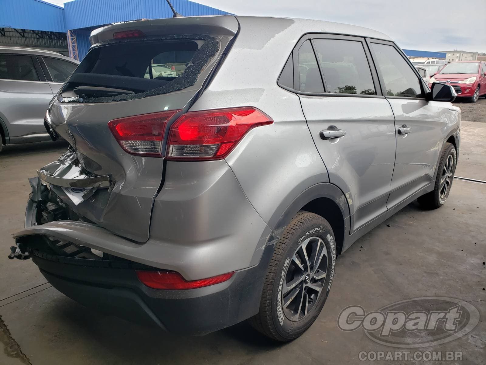 Hyundai Creta 2020 — foto 4