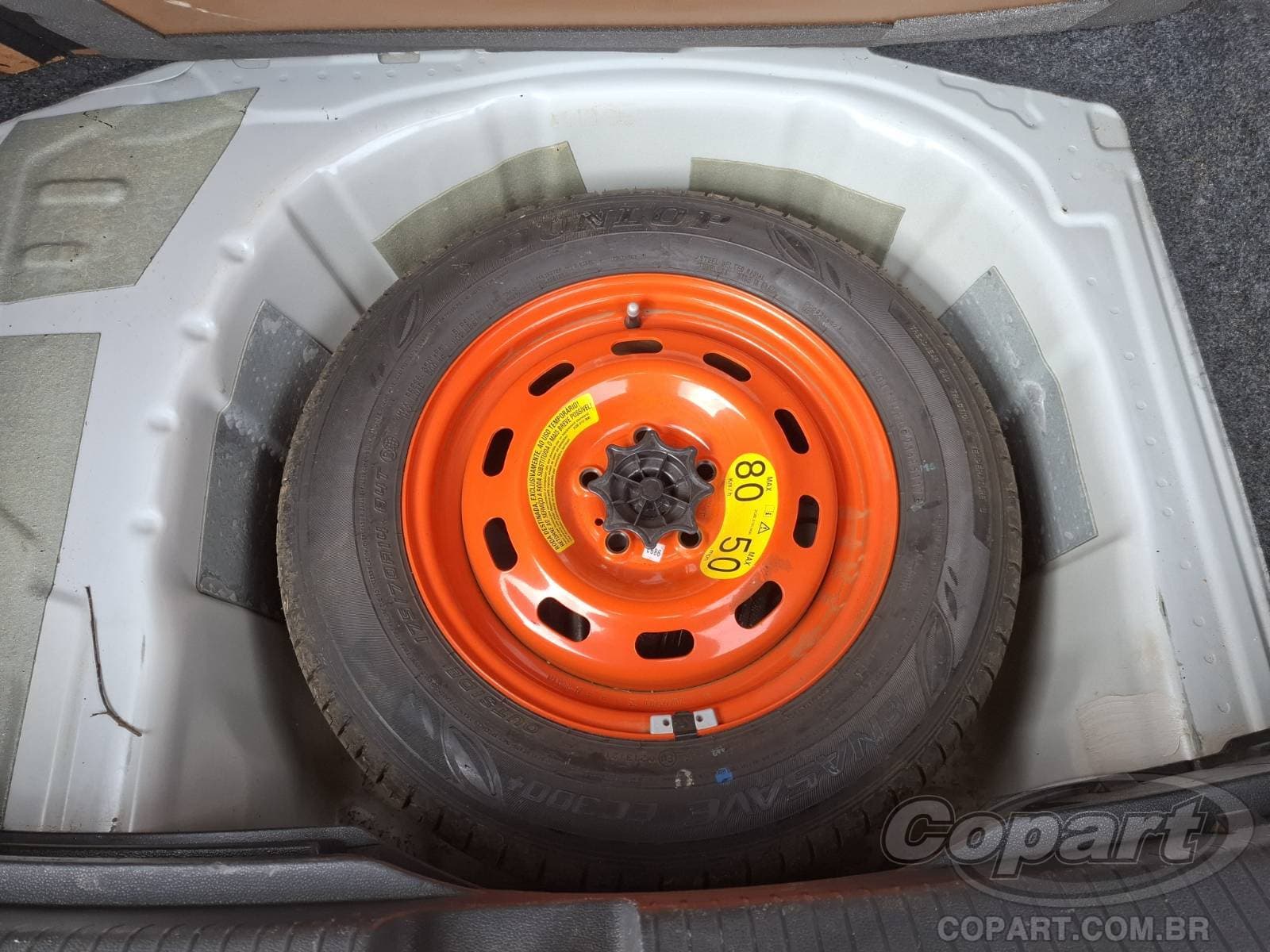 Volkswagen Polo 2018 — foto 10
