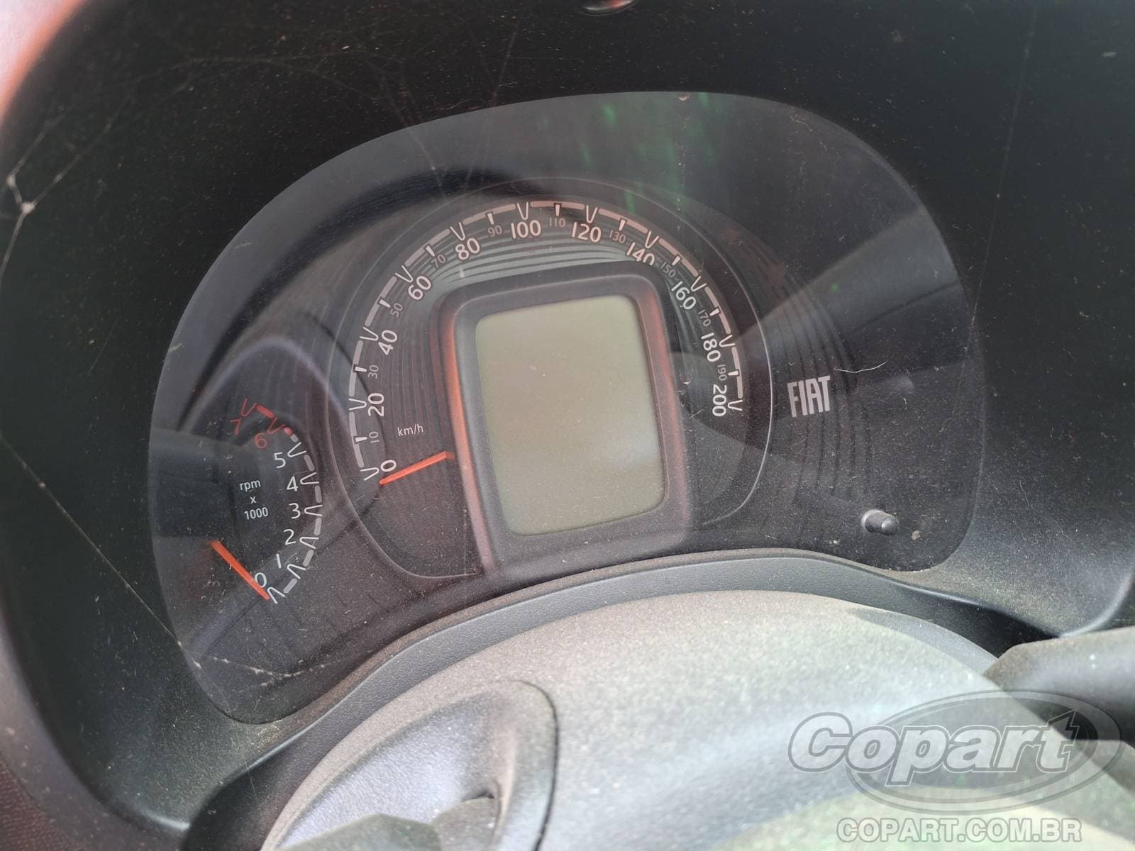 Fiat Mobi 2019 — foto 8
