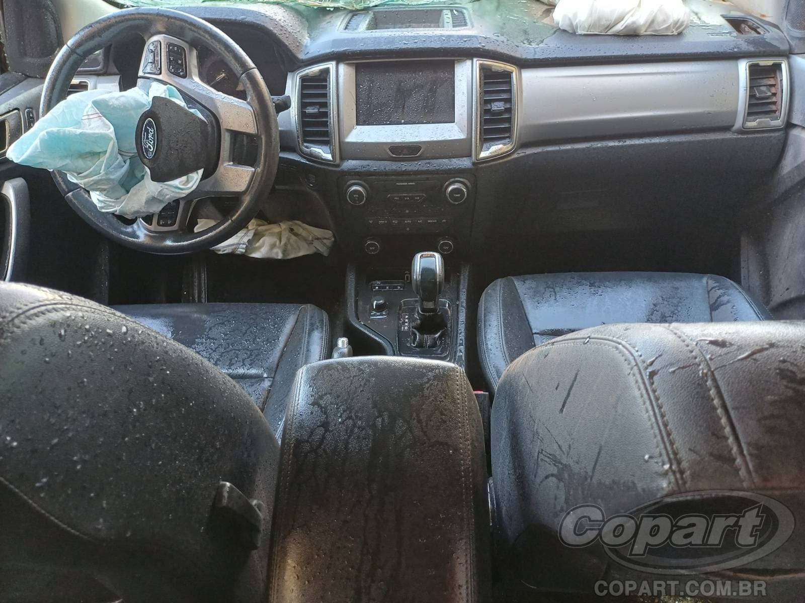 Ford Ranger CD 2023 — foto 9