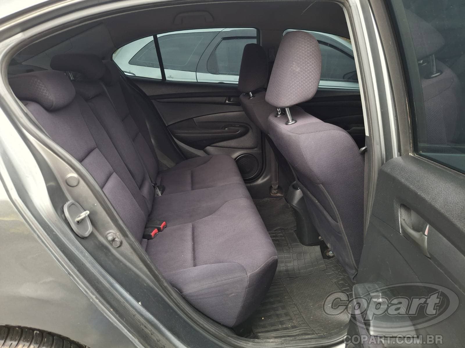 Honda City 2010 — foto 6