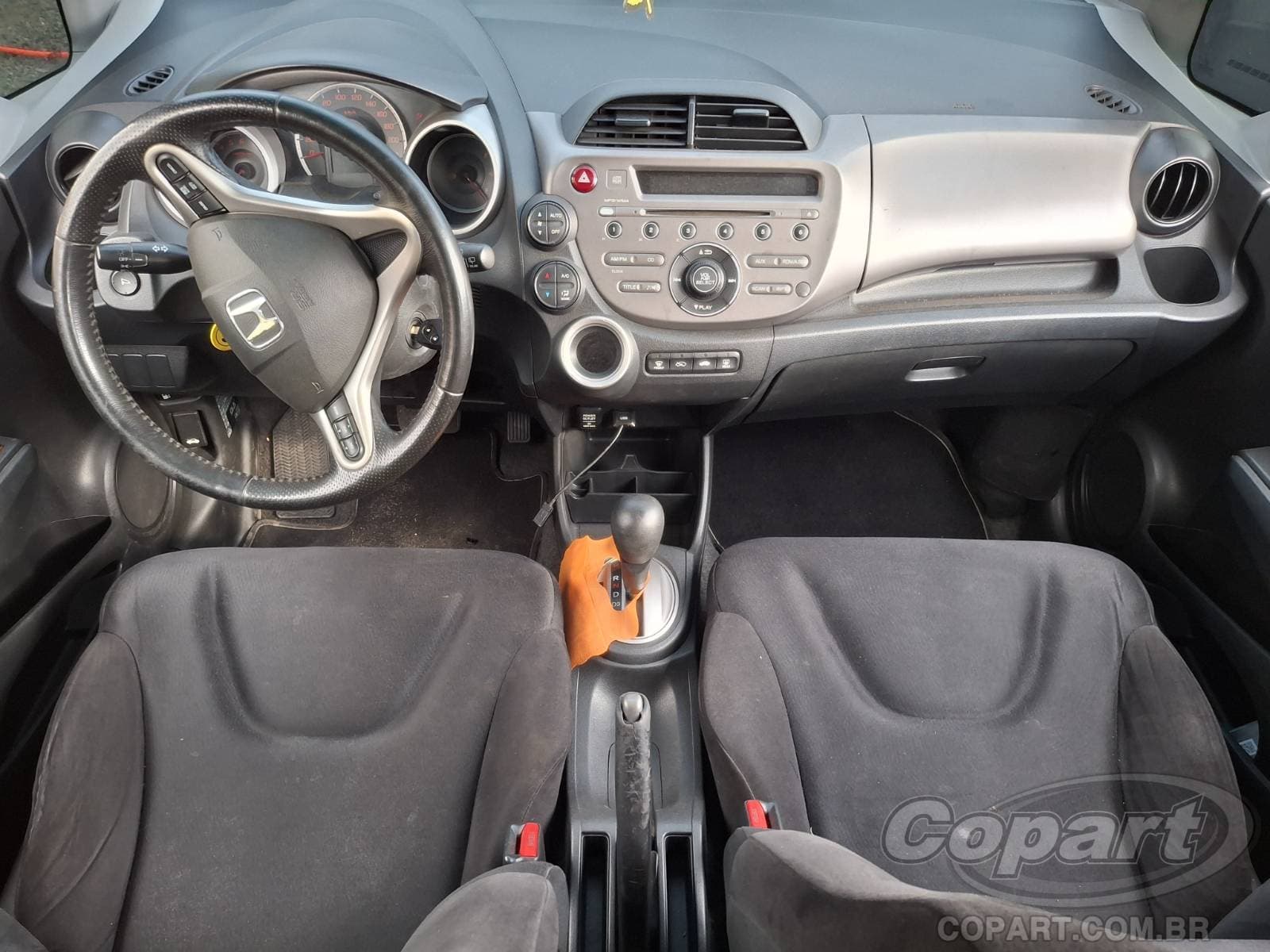 Honda FIT 2011 — foto 9