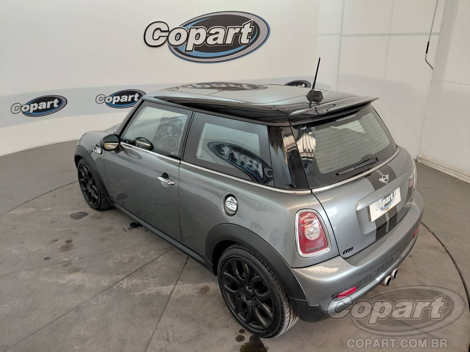 Mini Cooper 2010 — foto 3