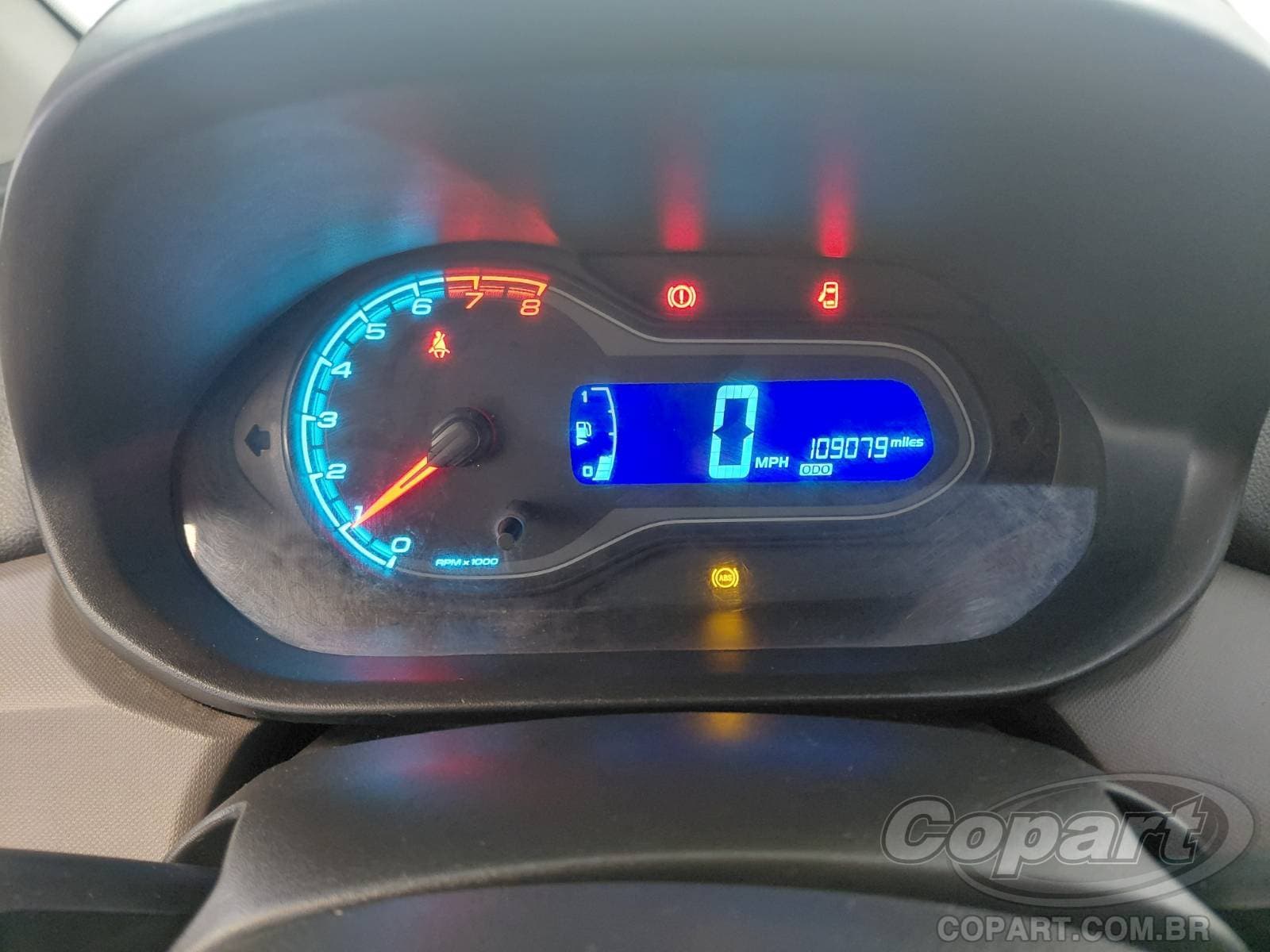 Chevrolet Prisma 2016 — foto 8