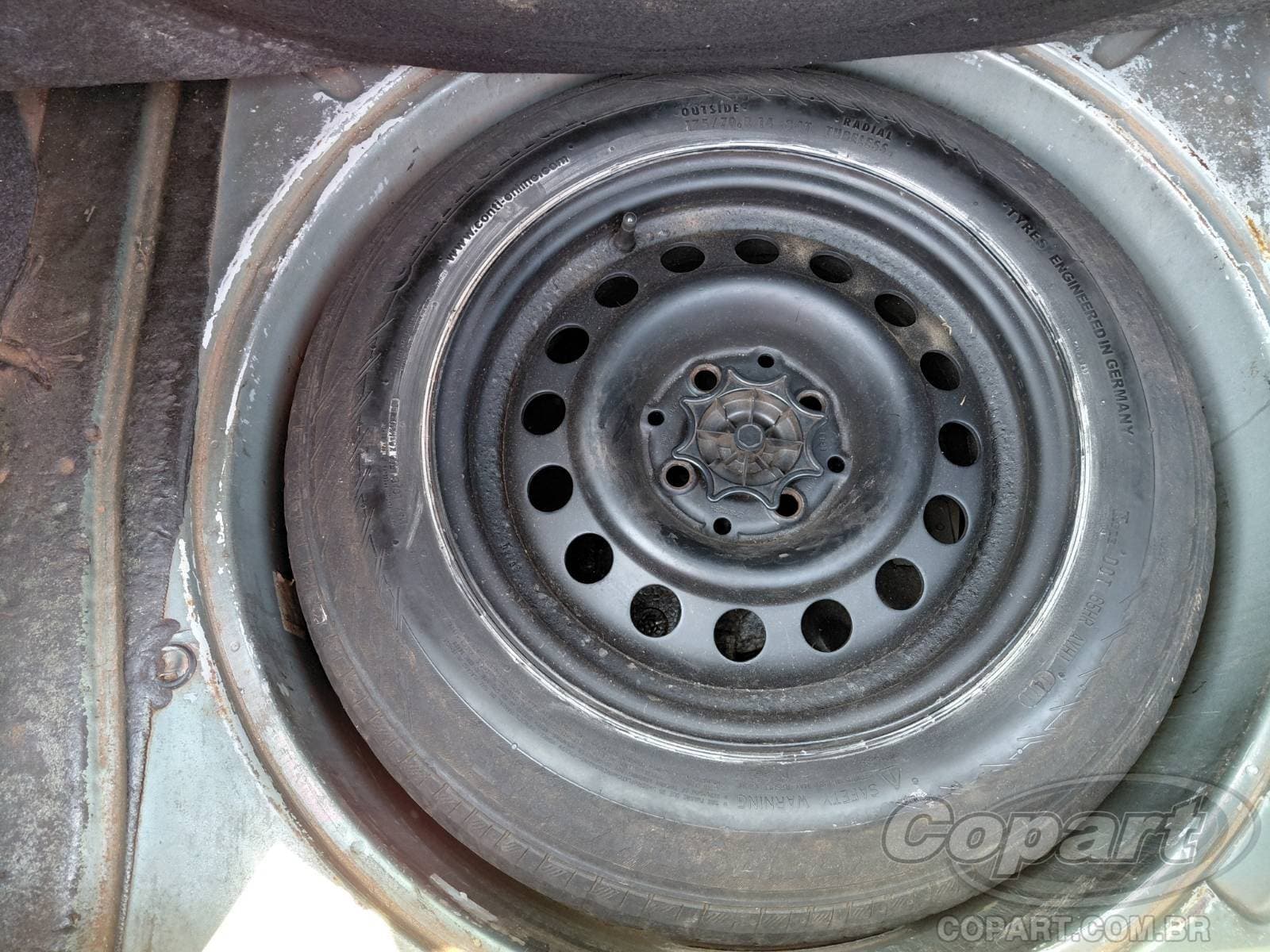 Volkswagen GOL 2009 — foto 10