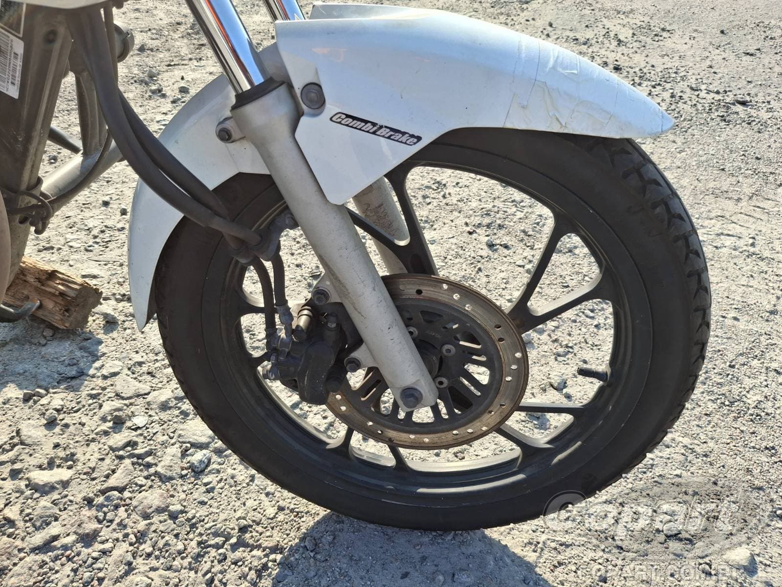 Honda CG 160 2022 — foto 7