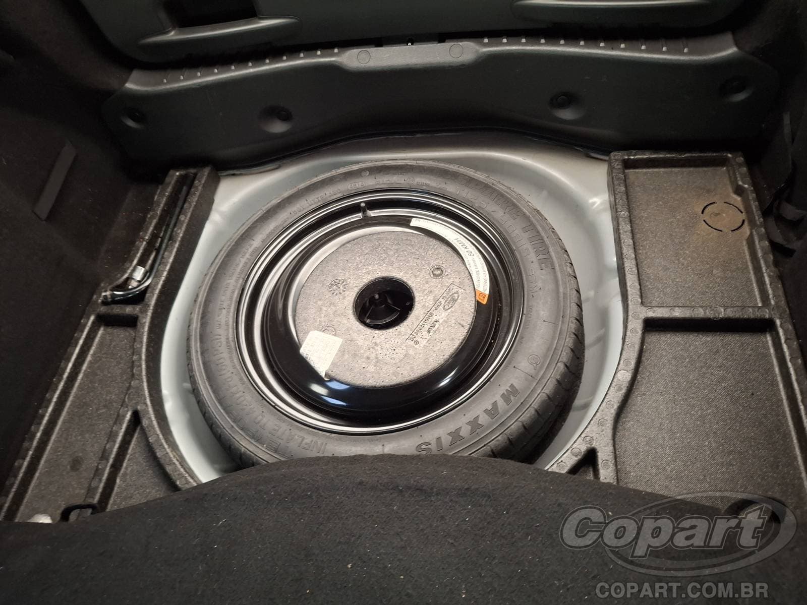Ford Focus 2015 — foto 10