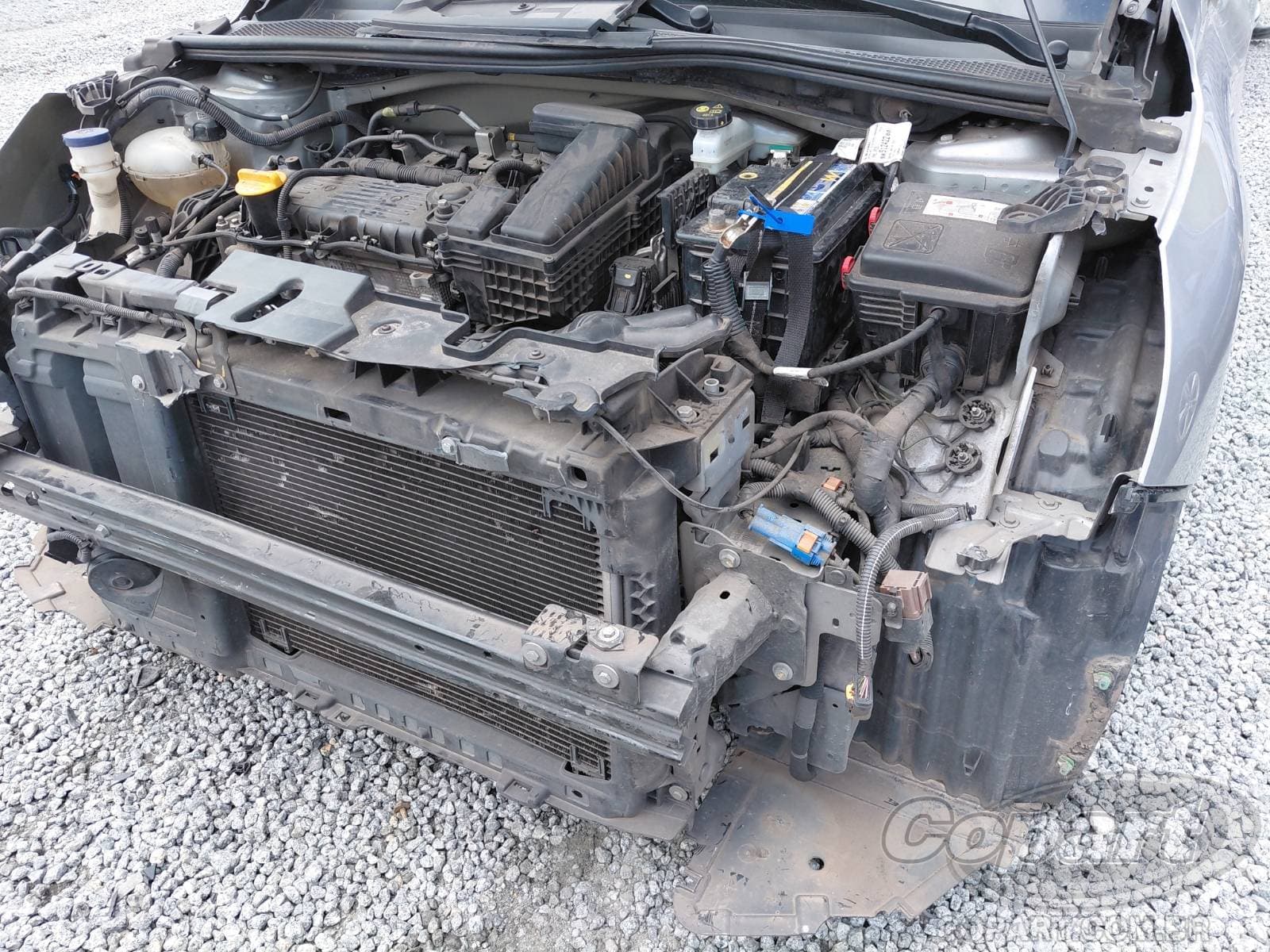 Peugeot 208 2023 — foto 12