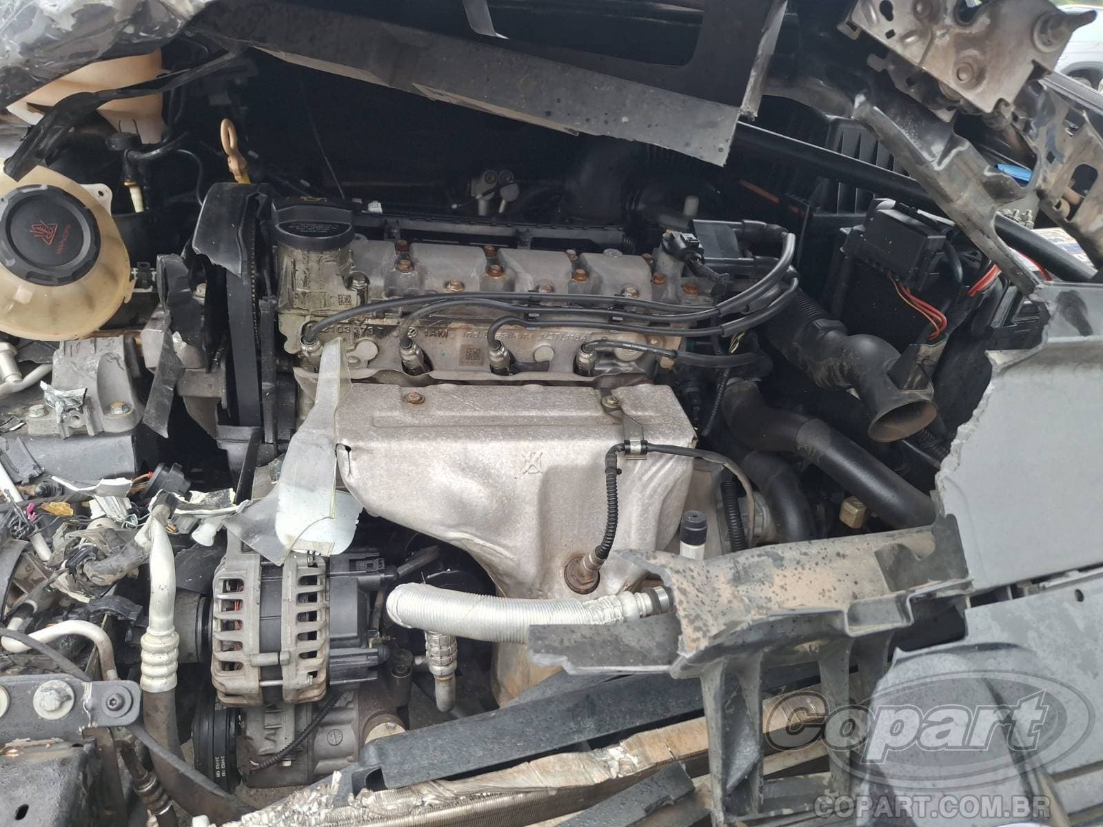 Volkswagen FOX 2019 — foto 7