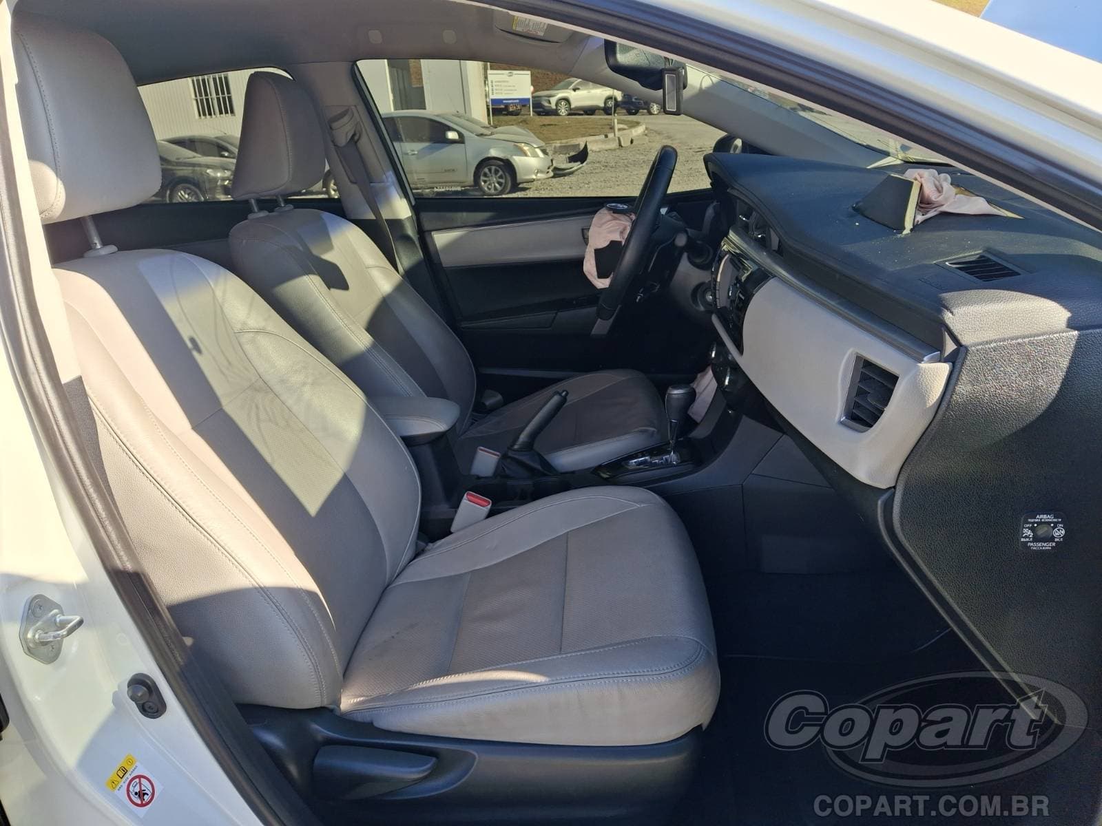 Toyota Corolla 2017 — foto 5