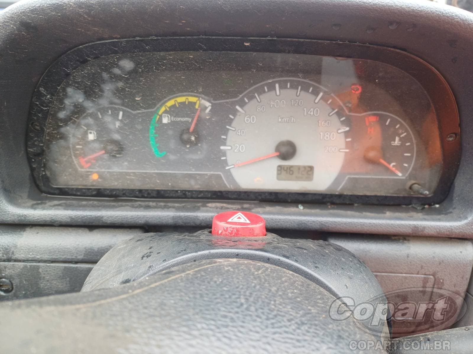 Fiat UNO 2013 — foto 8