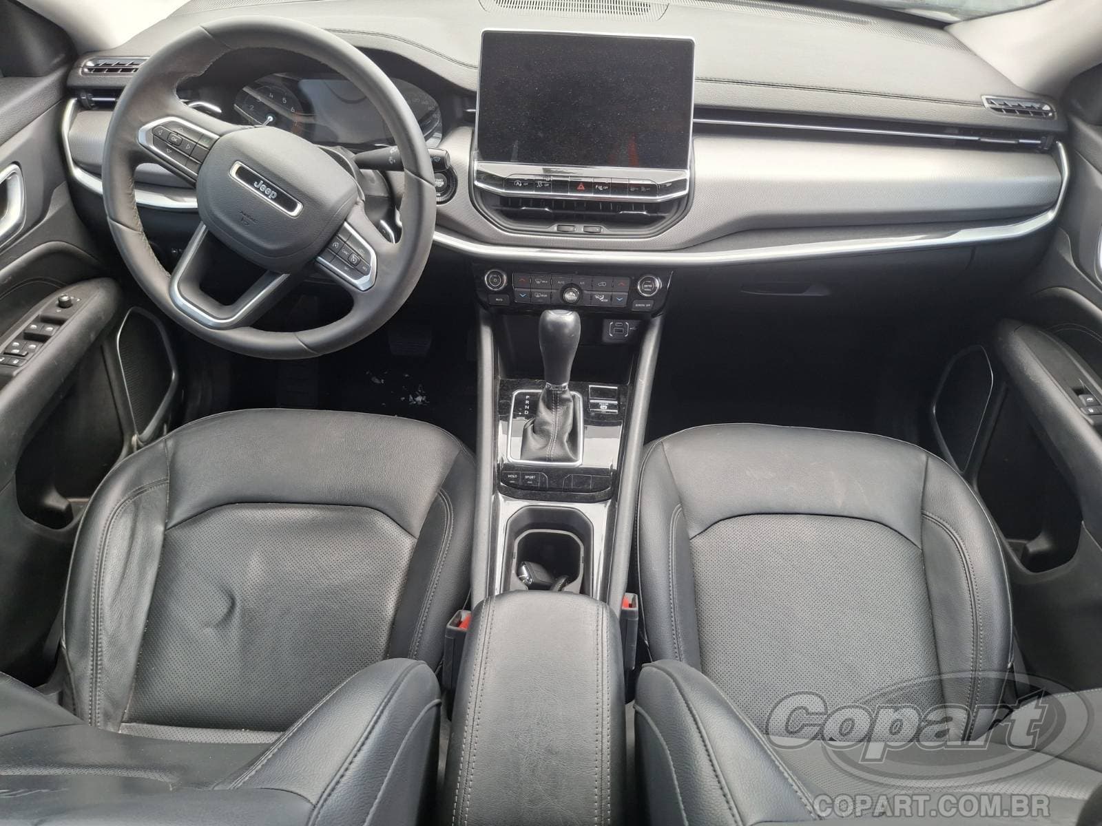 Jeep Compass 2022 — foto 9