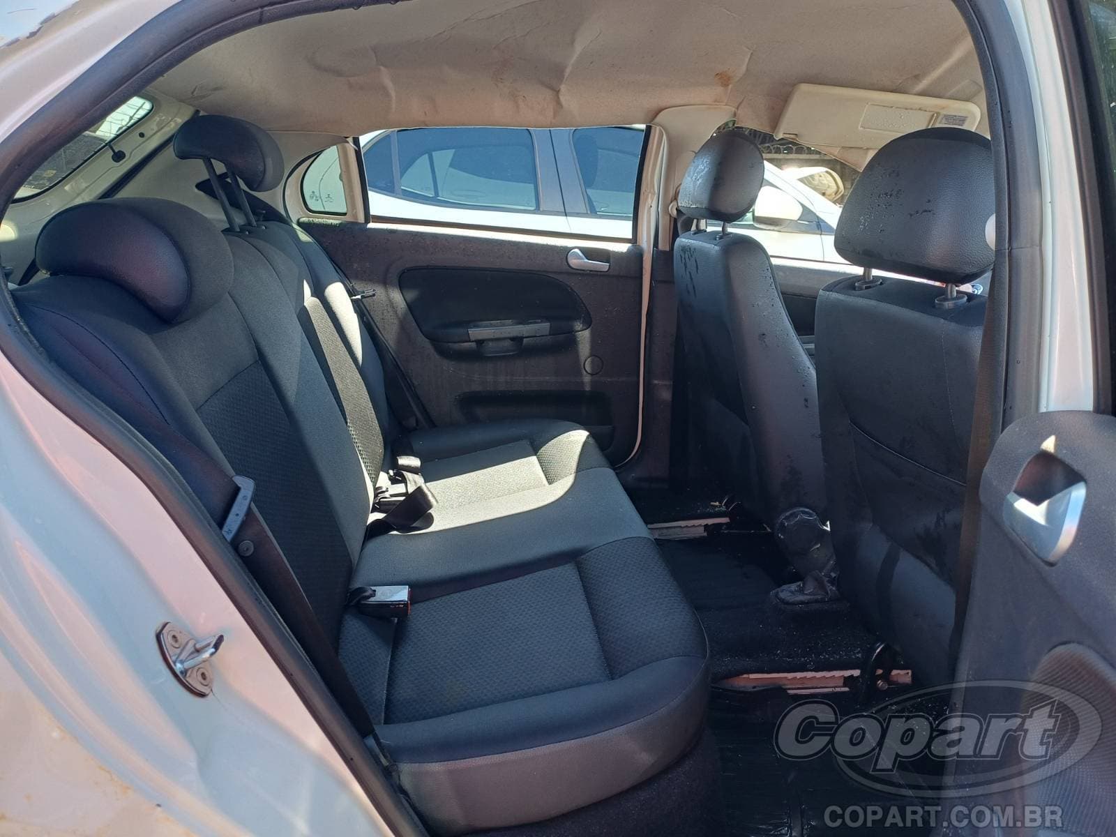Volkswagen GOL 2017 — foto 6