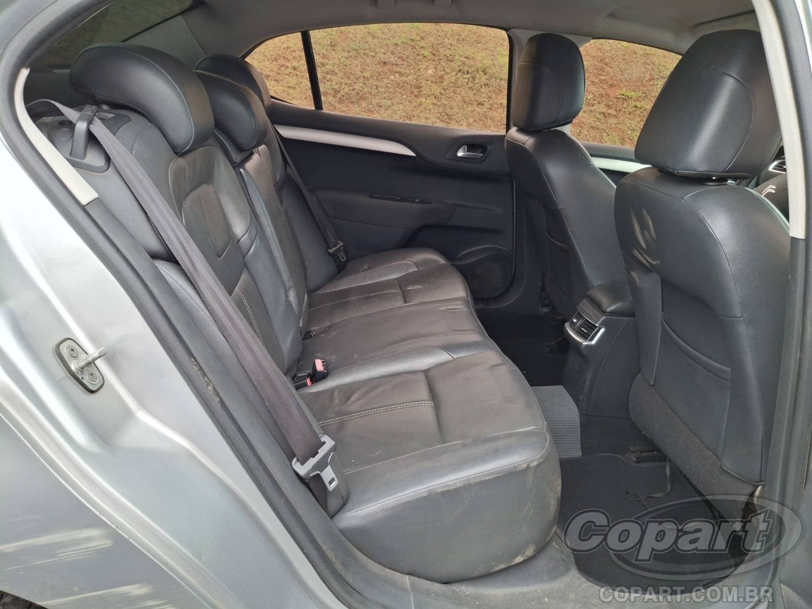 Citroën C4 Lounge 2015 — foto 6