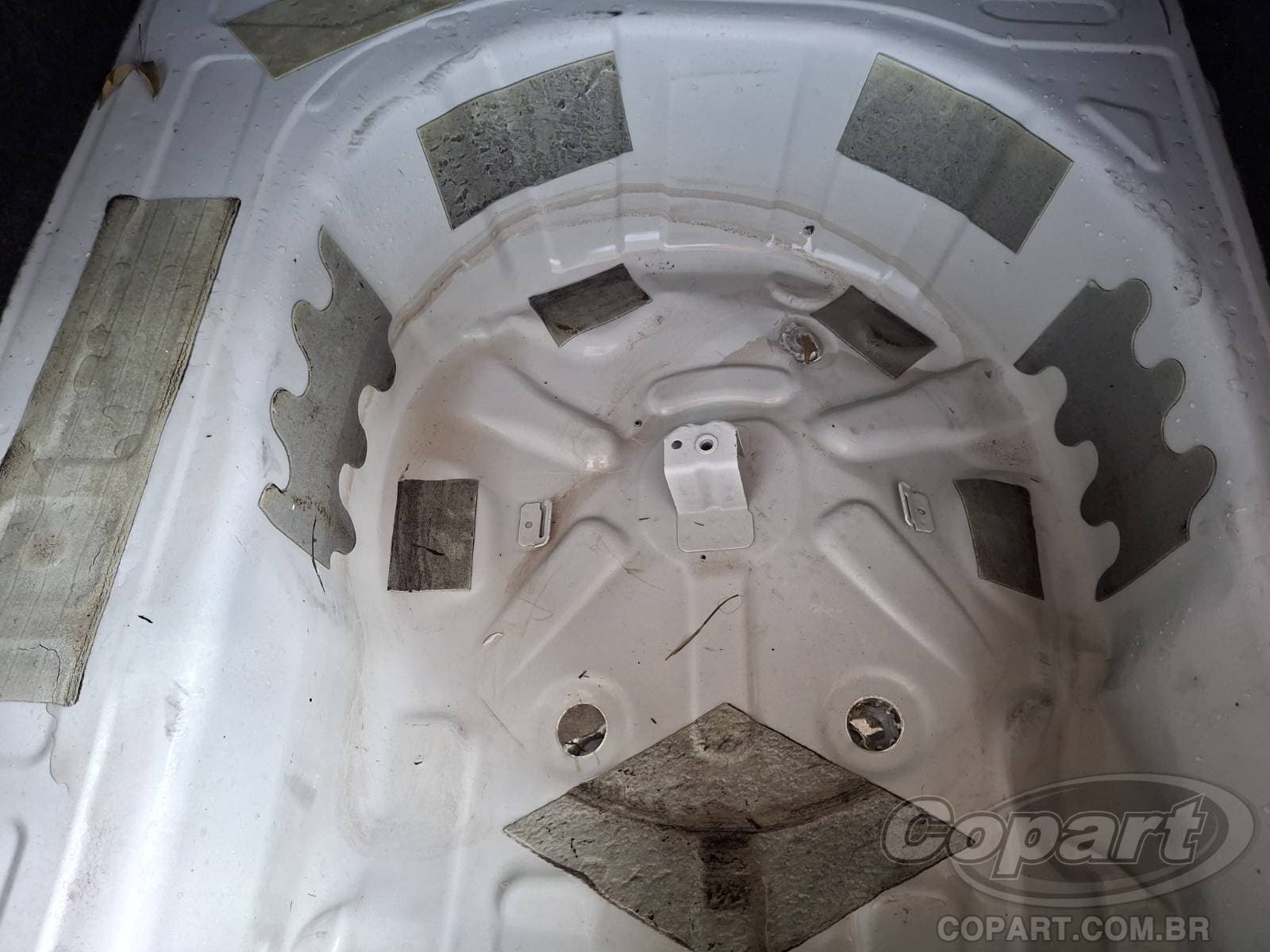 Volkswagen Virtus 2026 — foto 10