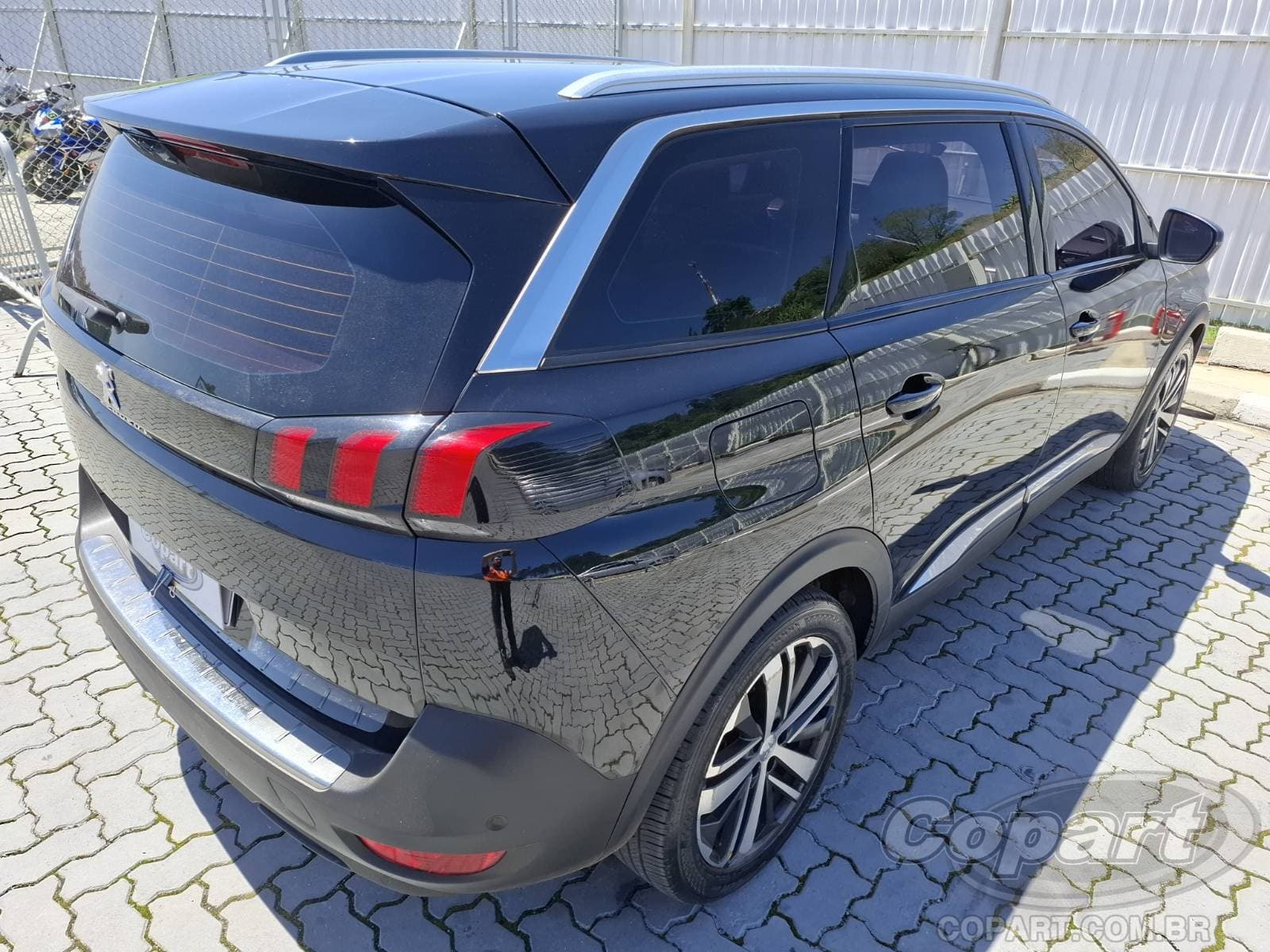 Peugeot 5008 2019 — foto 4