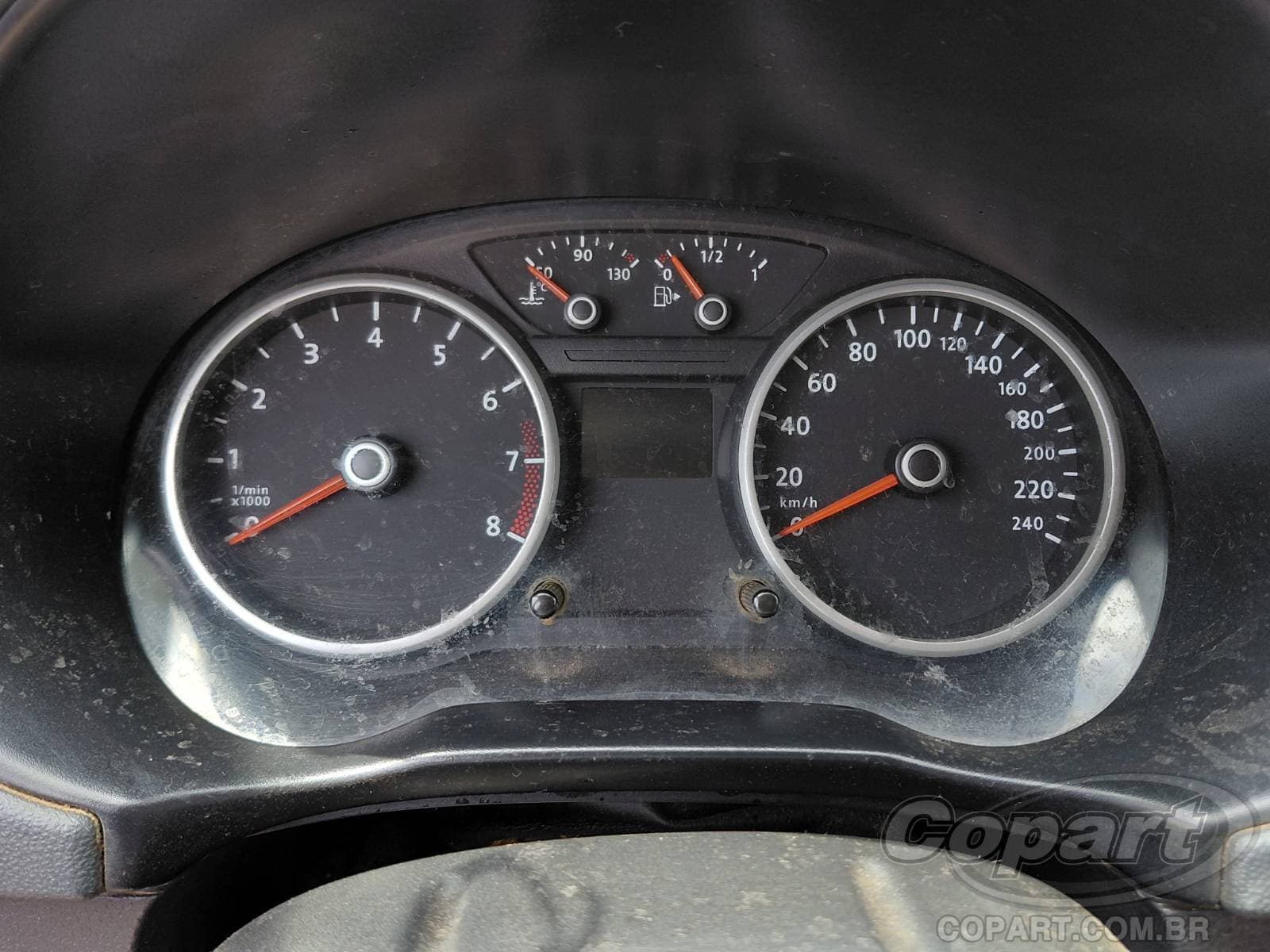 Volkswagen GOL 2010 — foto 8