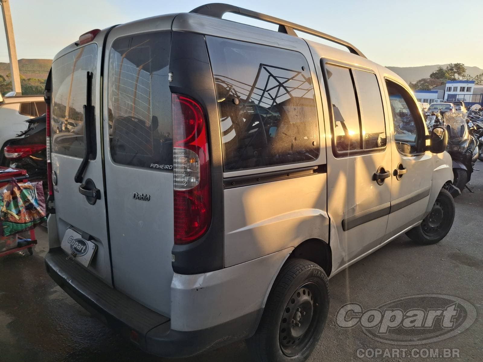 Fiat Doblo 2015 — foto 4