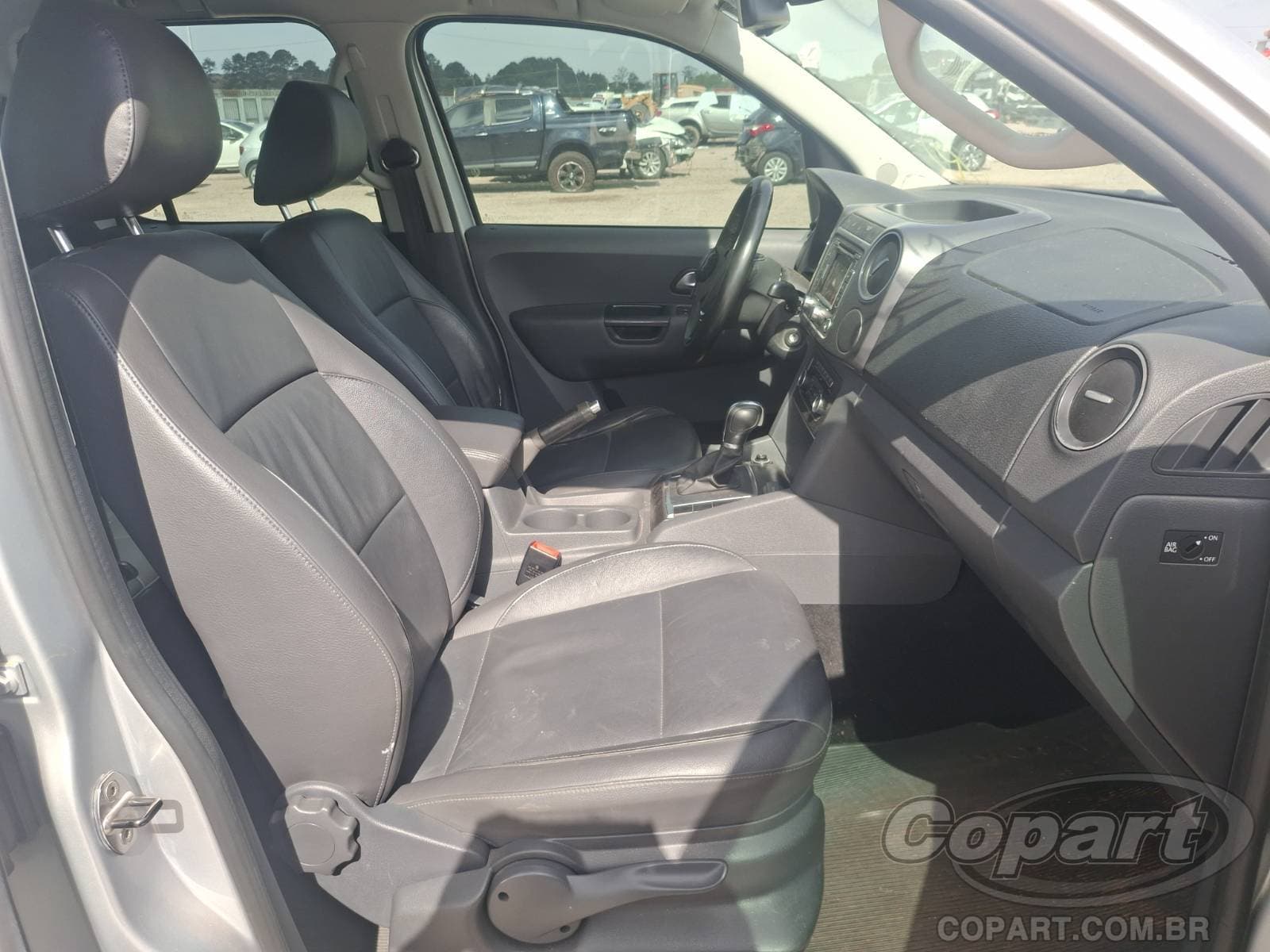Volkswagen Amarok 2016 — foto 5