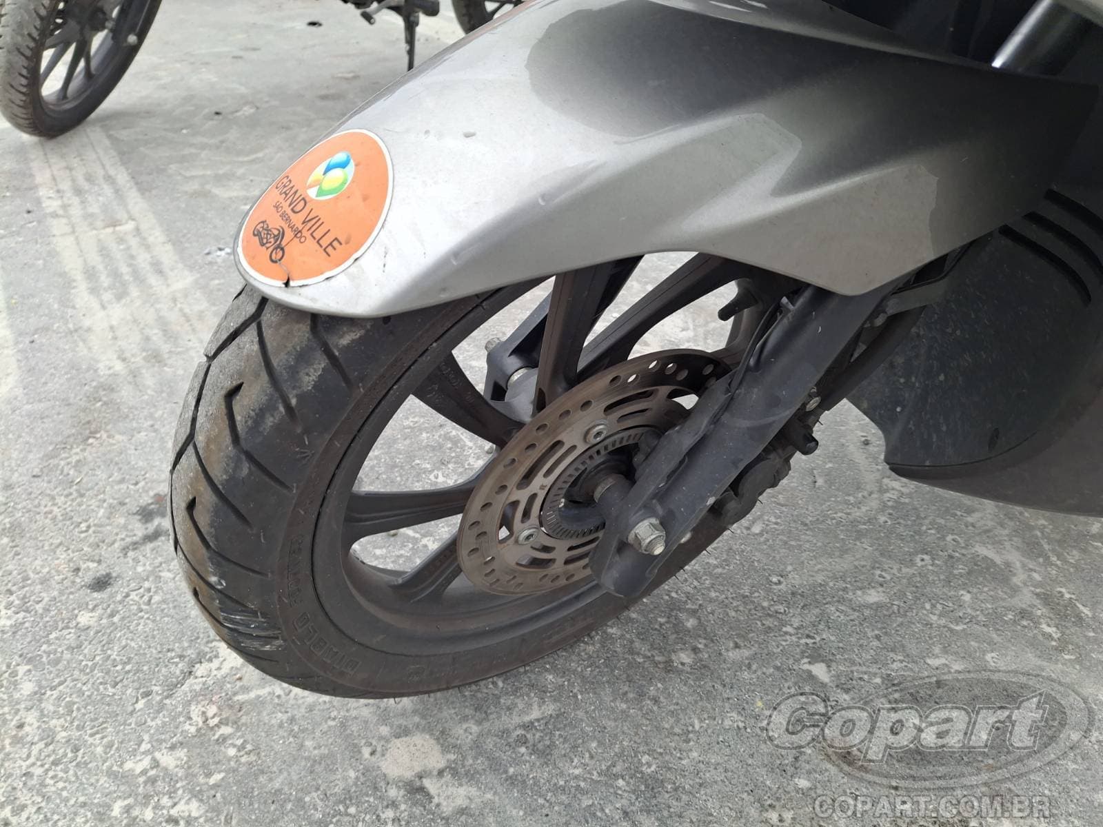 Honda PCX 2022 — foto 8