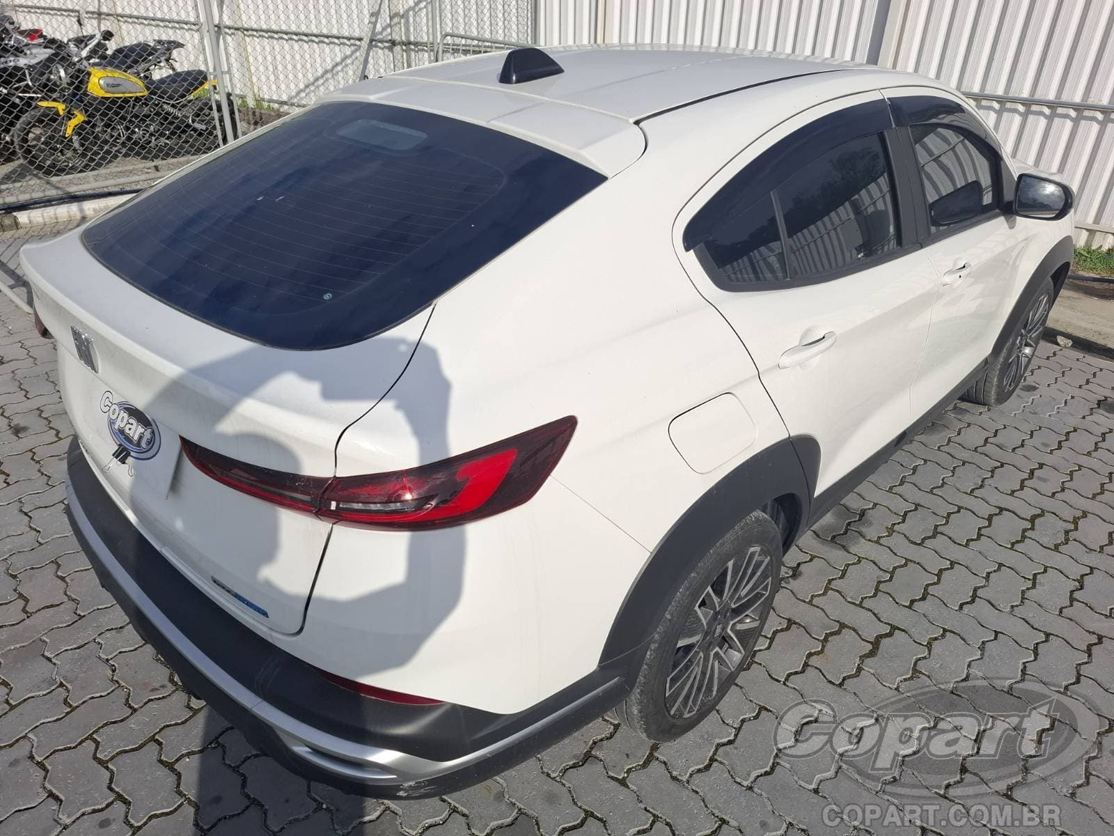 Fiat Fastback 2026 — foto 4
