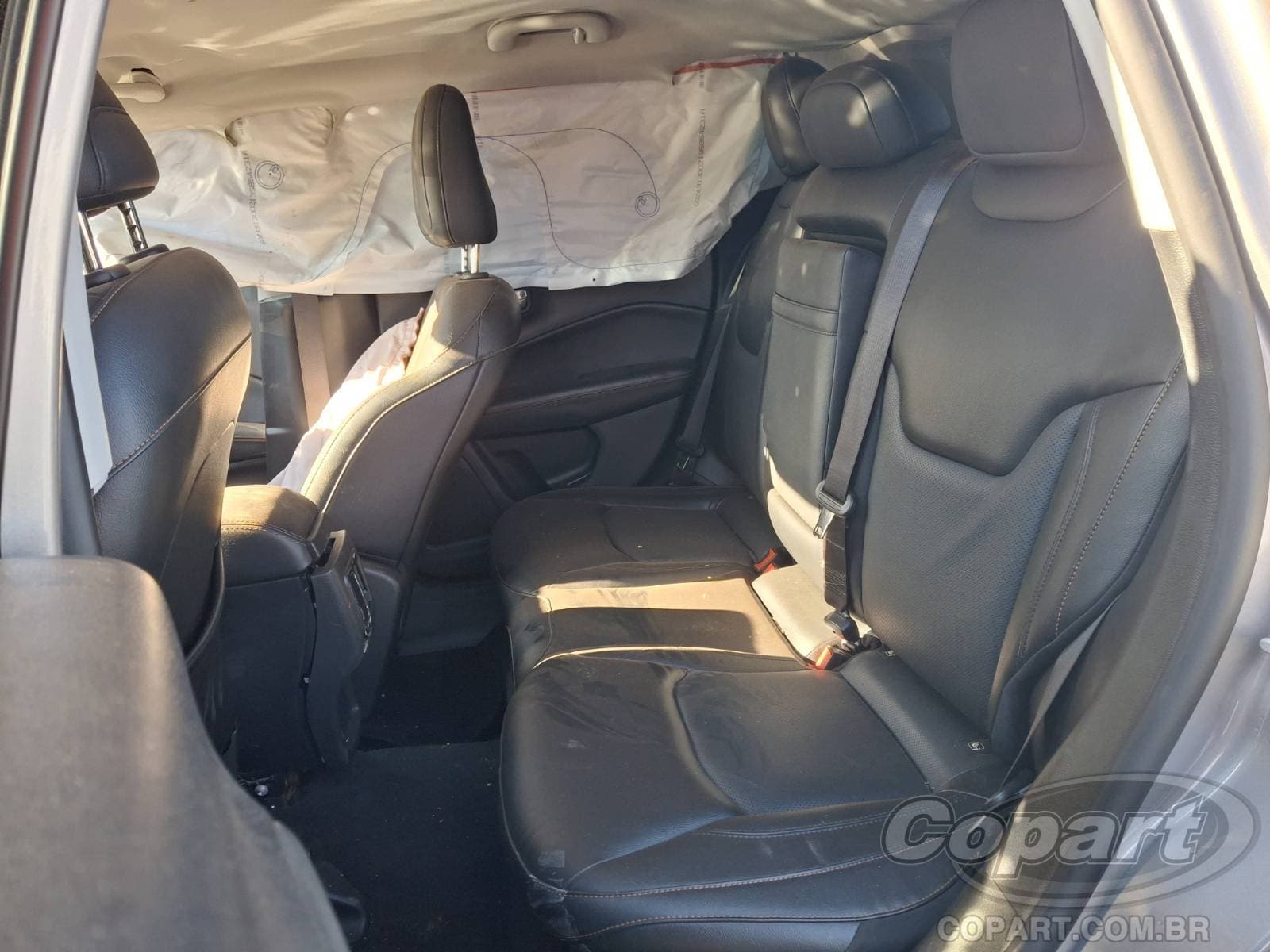 Jeep Compass 2020 — foto 6