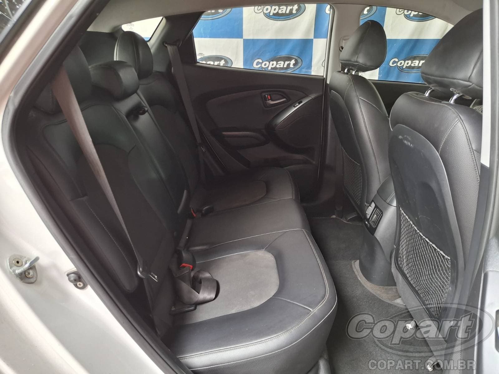 Hyundai Ix35 2018 — foto 6