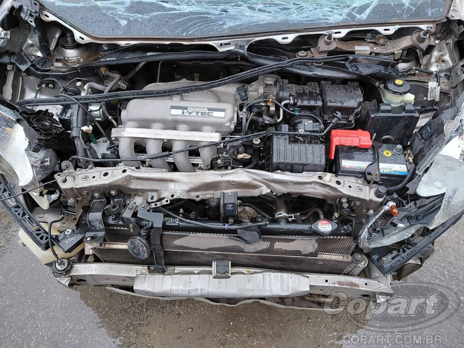 Honda FIT 2013 — foto 7