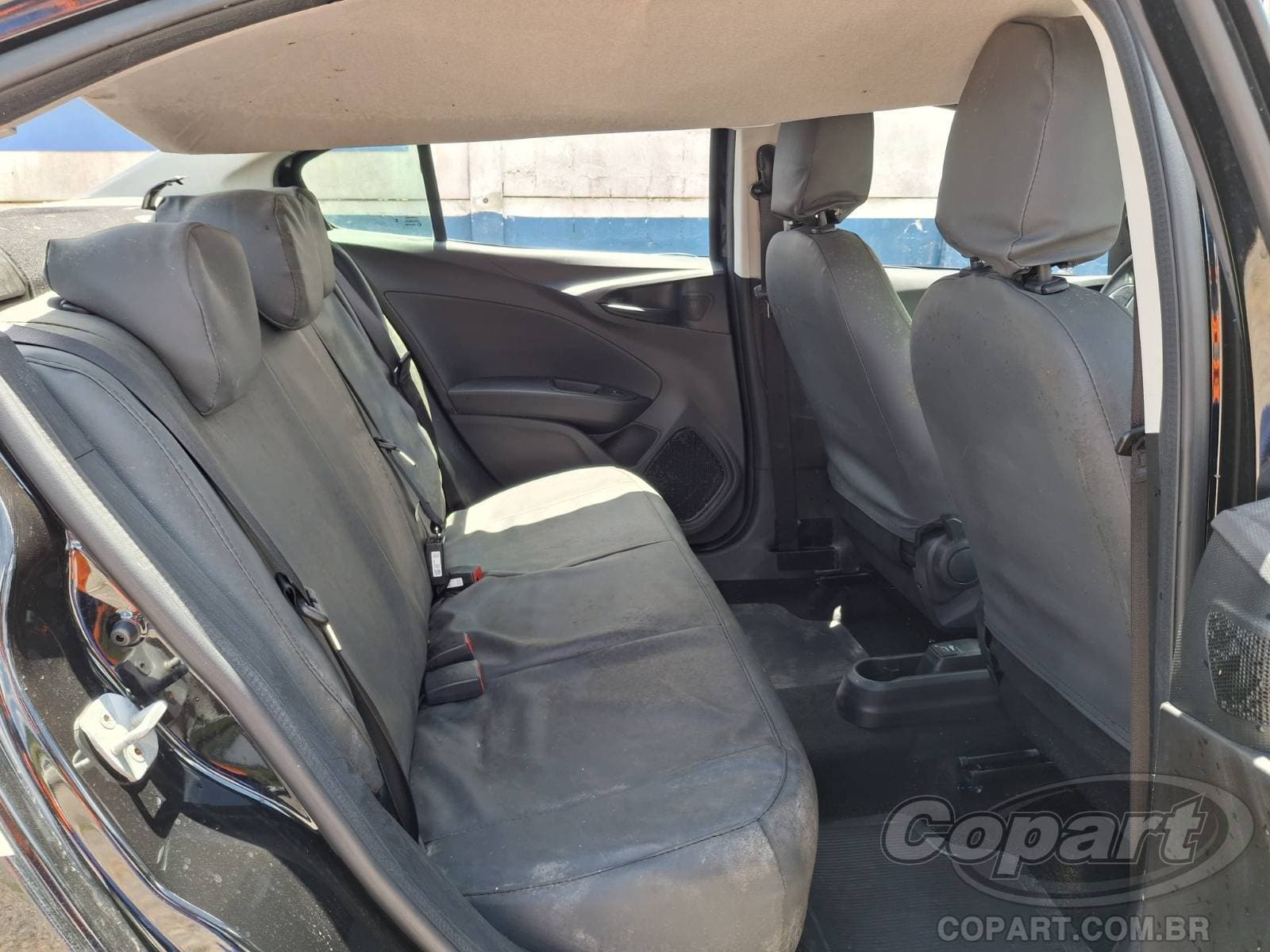 Fiat Cronos 2024 — foto 6