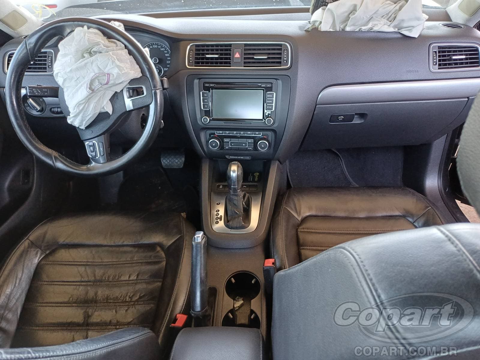 Volkswagen Jetta 2011 — foto 9