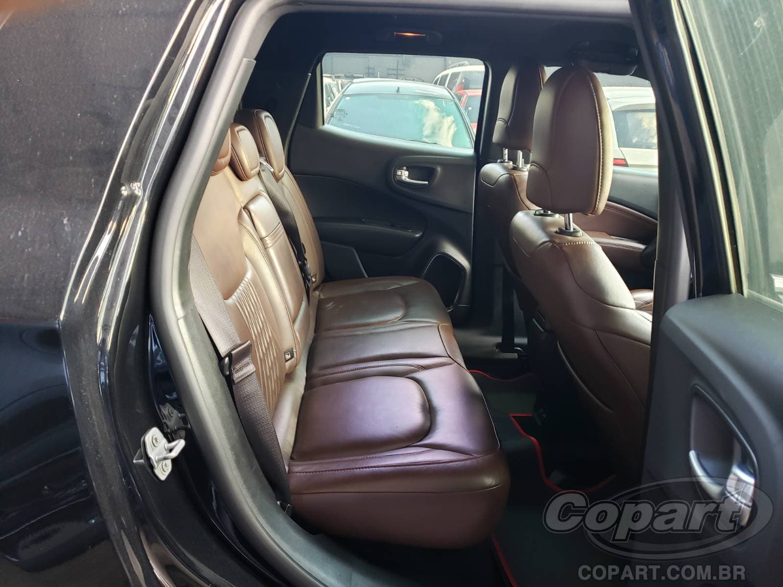 Fiat Toro 2020 — foto 6