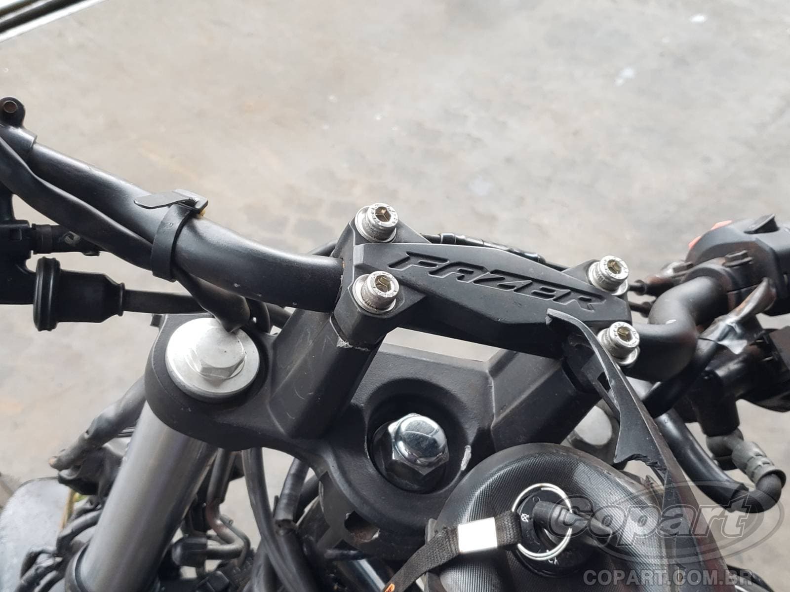 Yamaha Fz15 2023 — foto 8