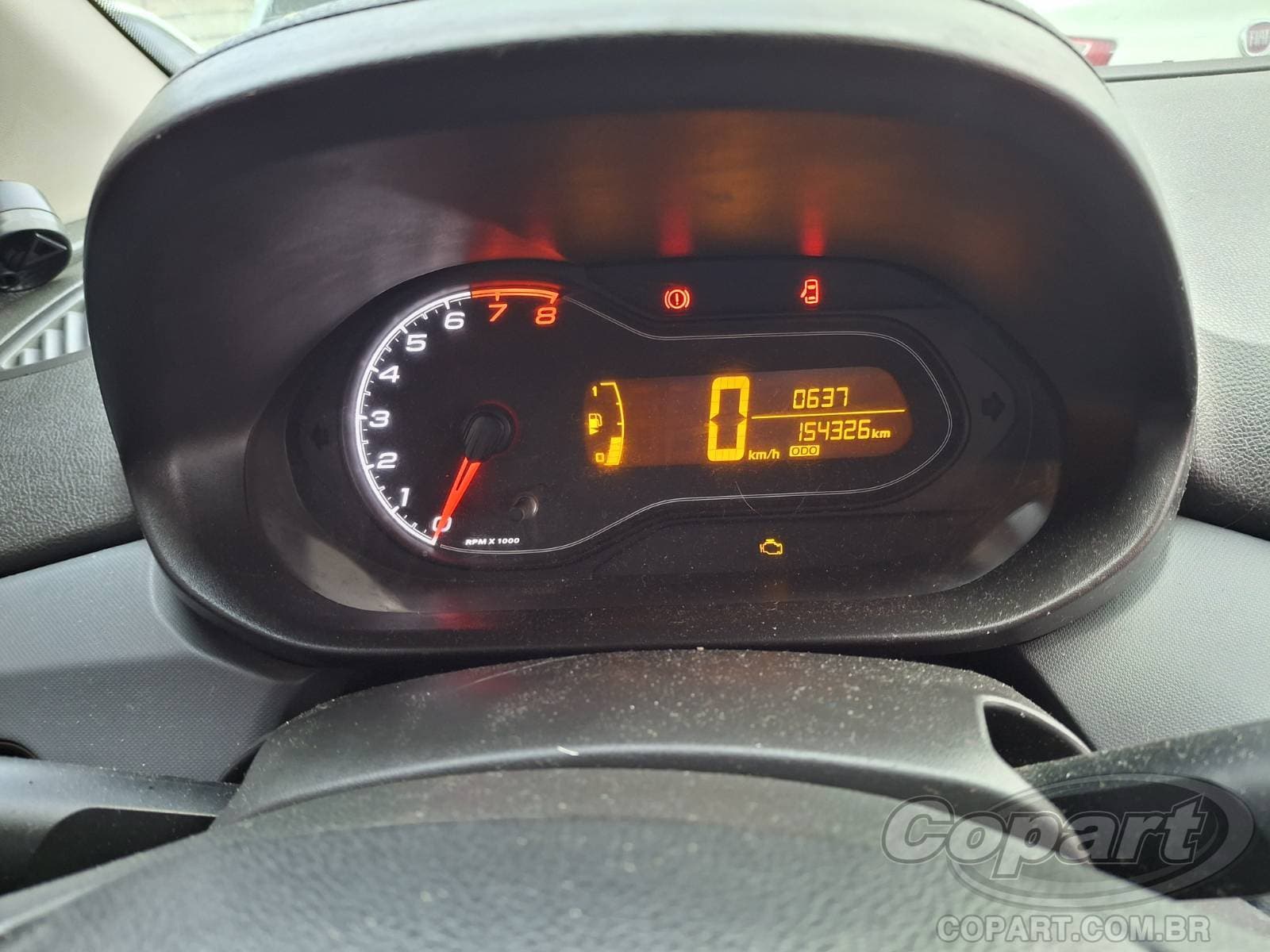 Chevrolet Onix 2021 — foto 8