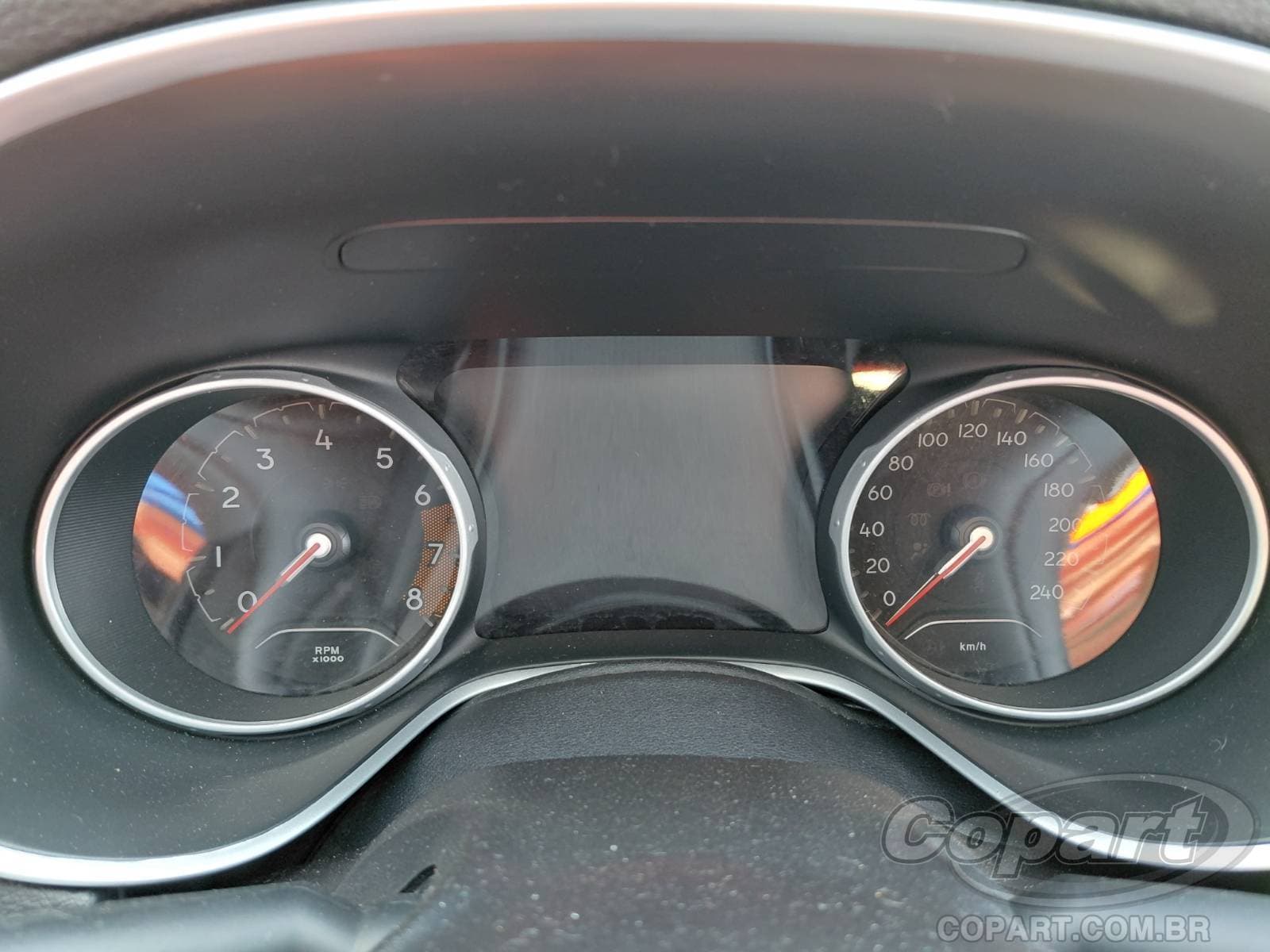 Jeep Compass 2021 — foto 8