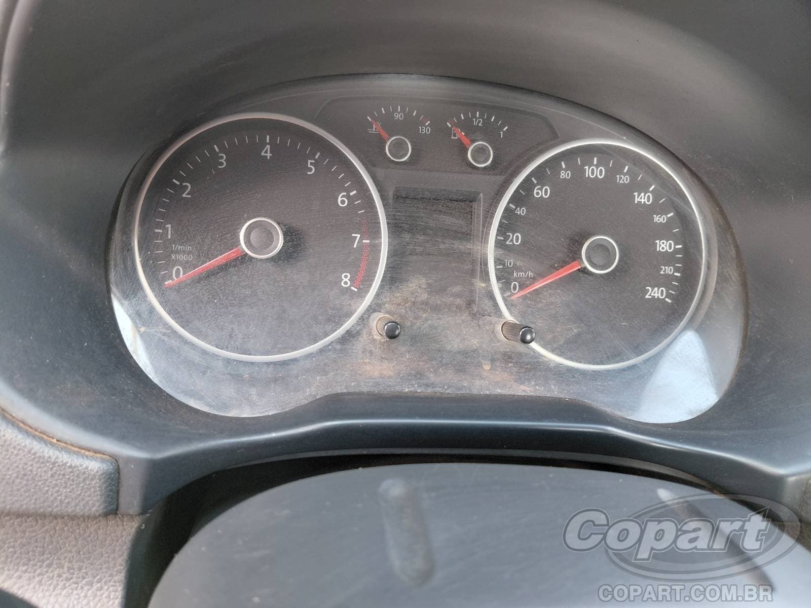 Volkswagen Saveiro 2015 — foto 8