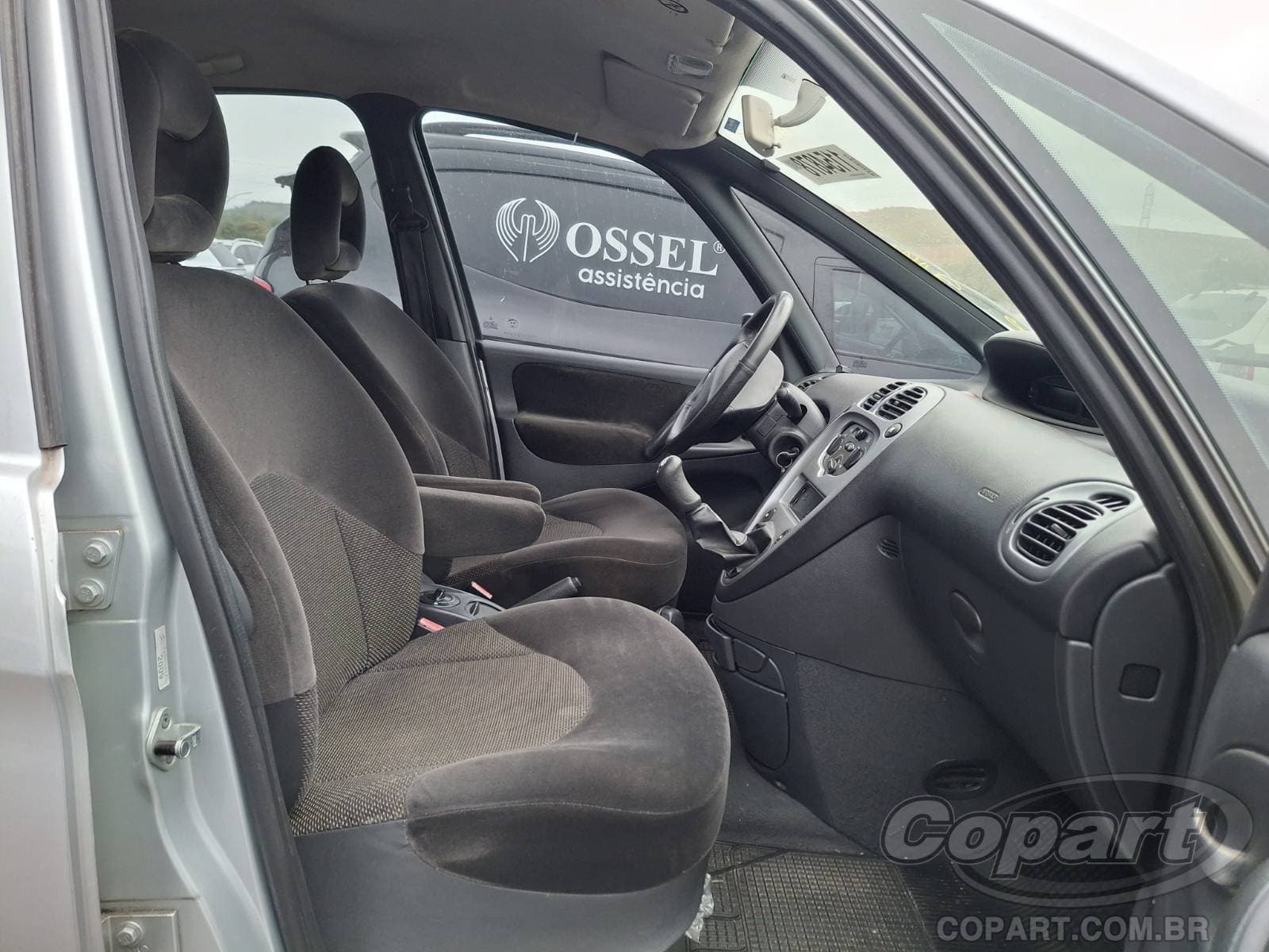 Citroën Xsara Picasso 2010 — foto 5