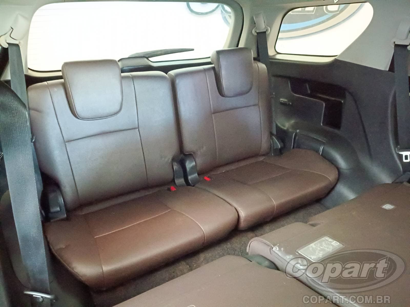 Toyota SW4 2019 — foto 11