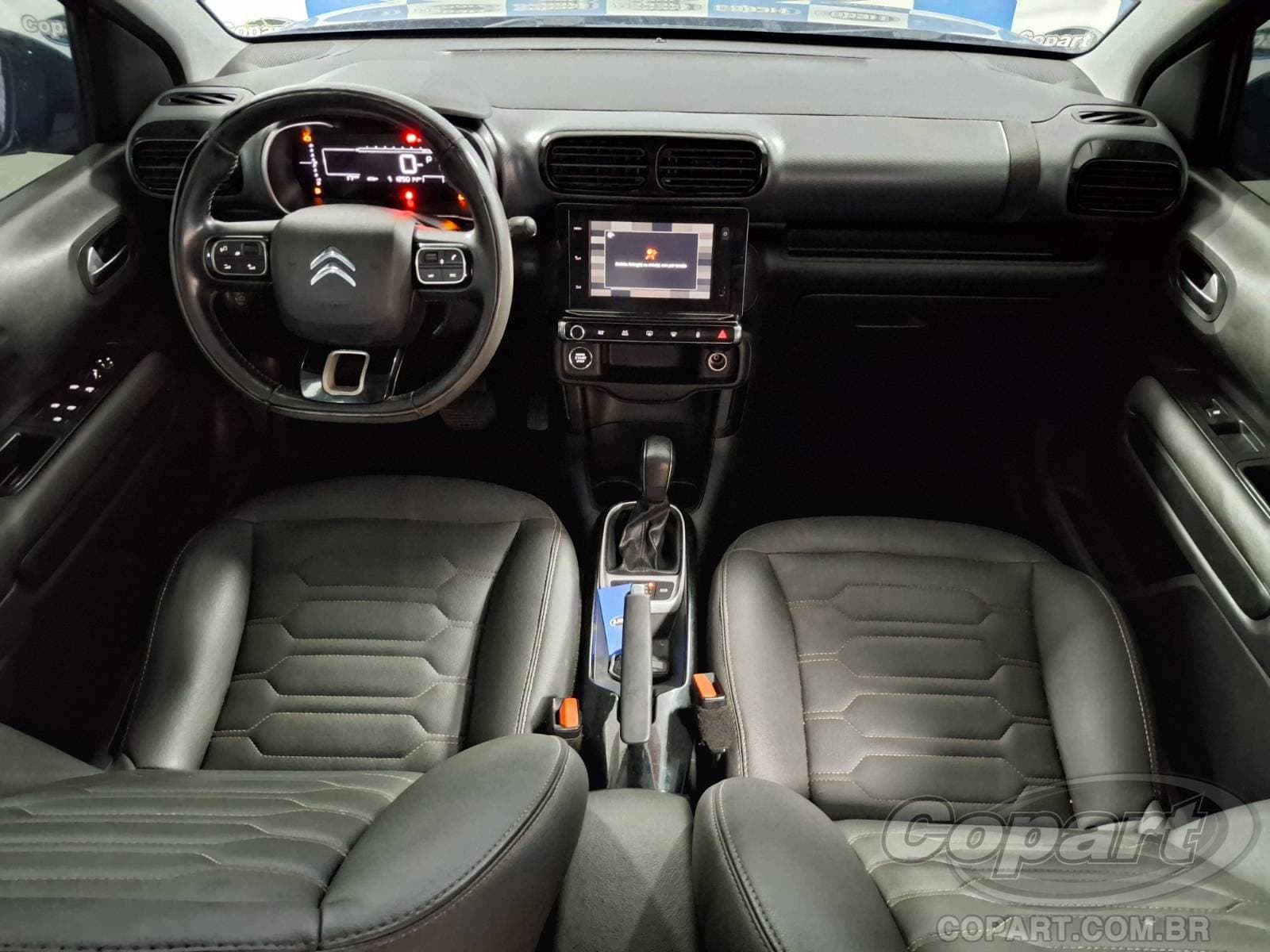 Citroën C4 Cactus 2022 — foto 9