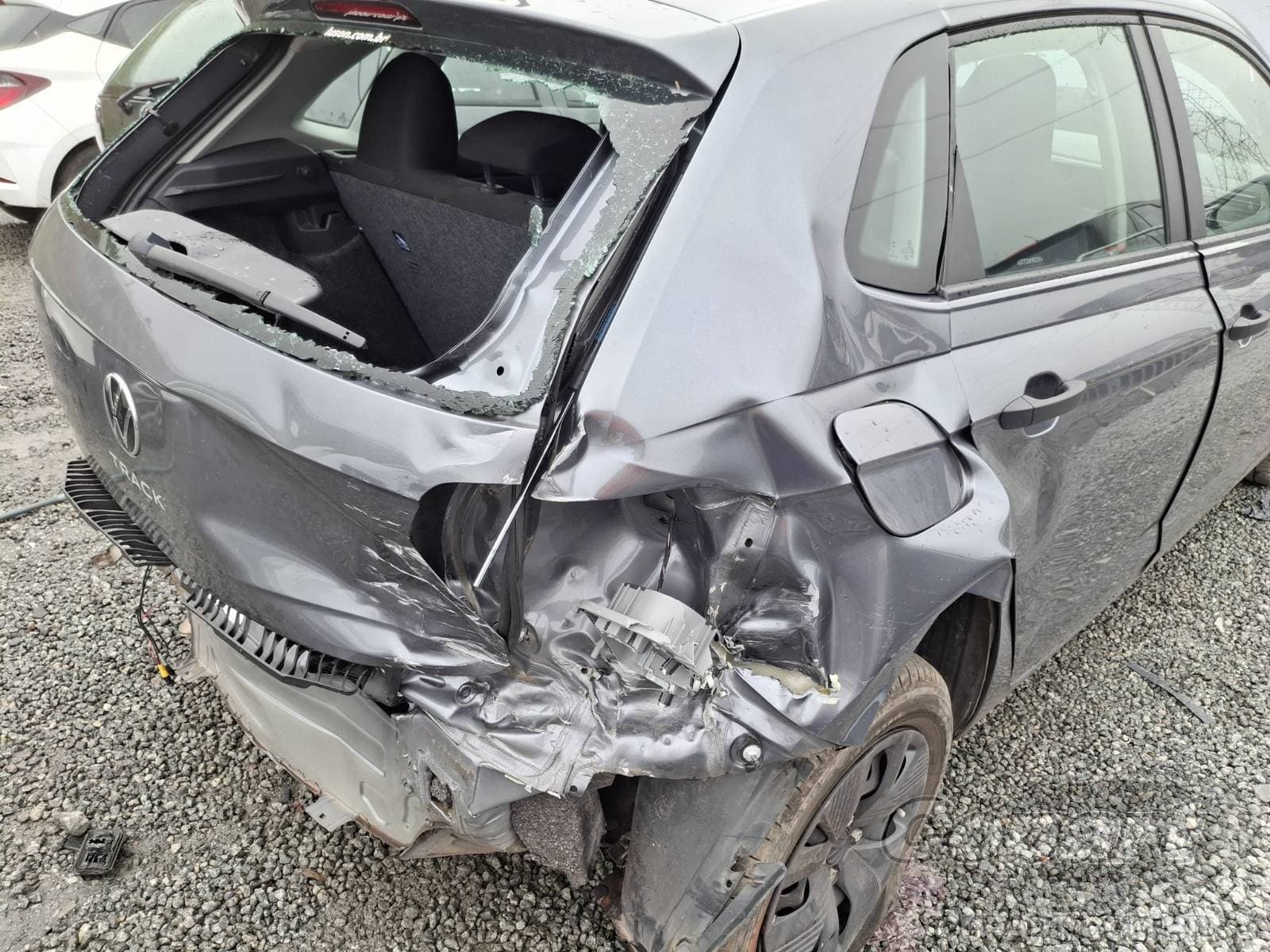 Volkswagen Polo 2025 — foto 12
