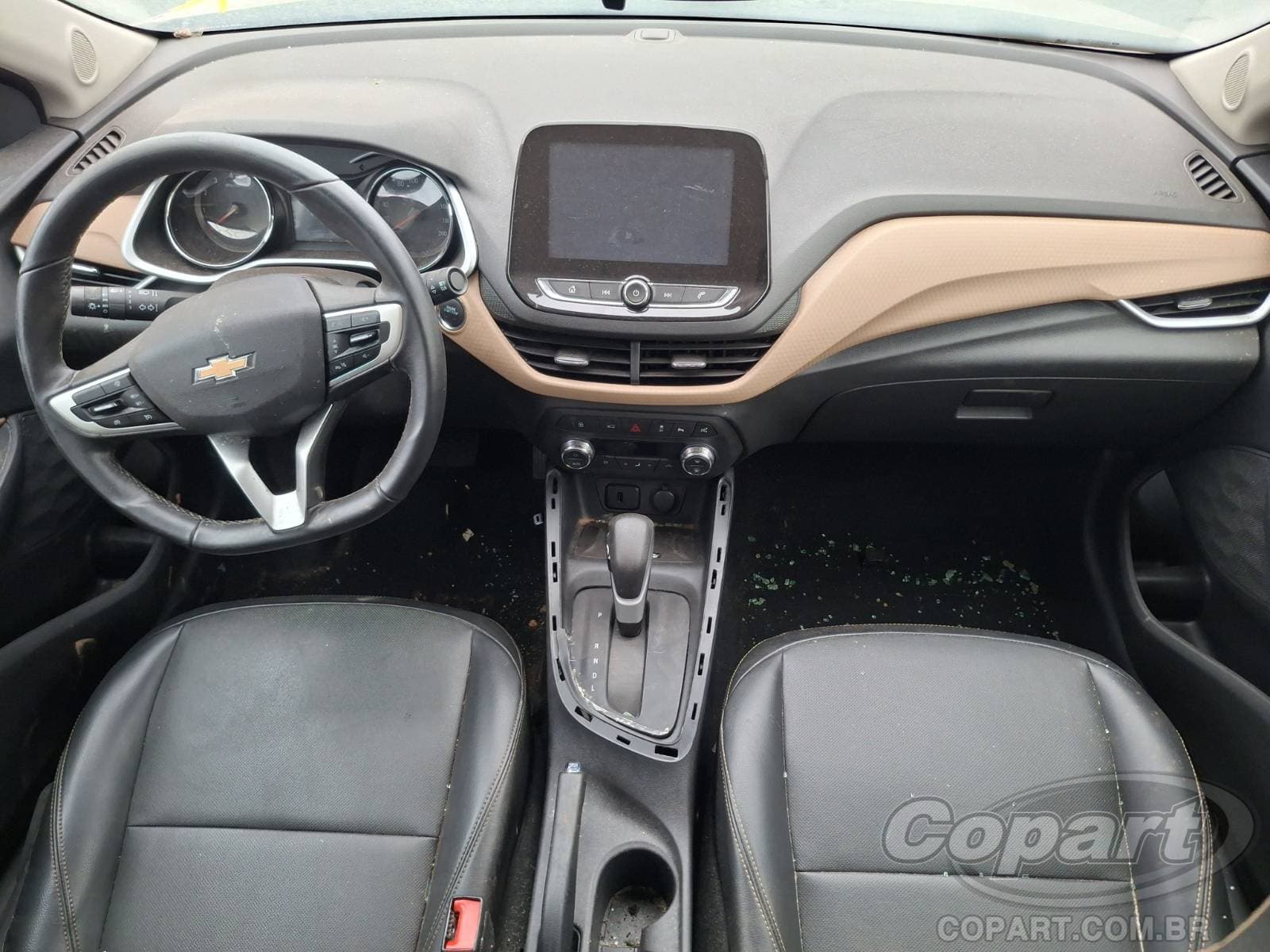 Chevrolet Onix 2024 — foto 9