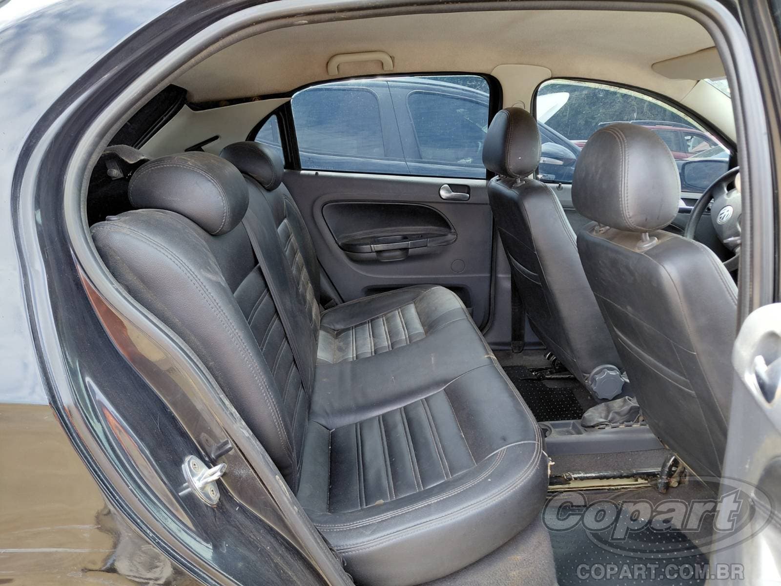 Volkswagen GOL 2010 — foto 6